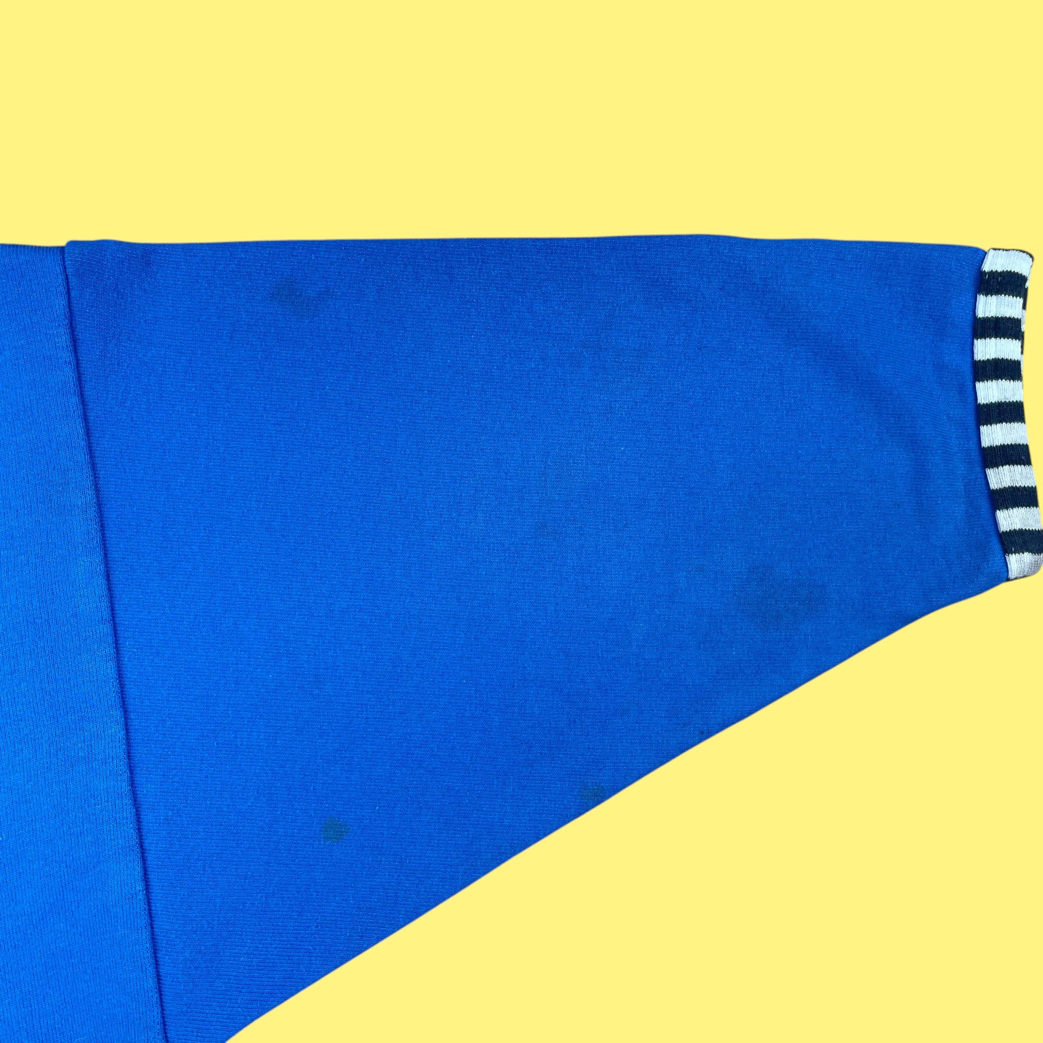 Sweat vintage 80's 7 ans