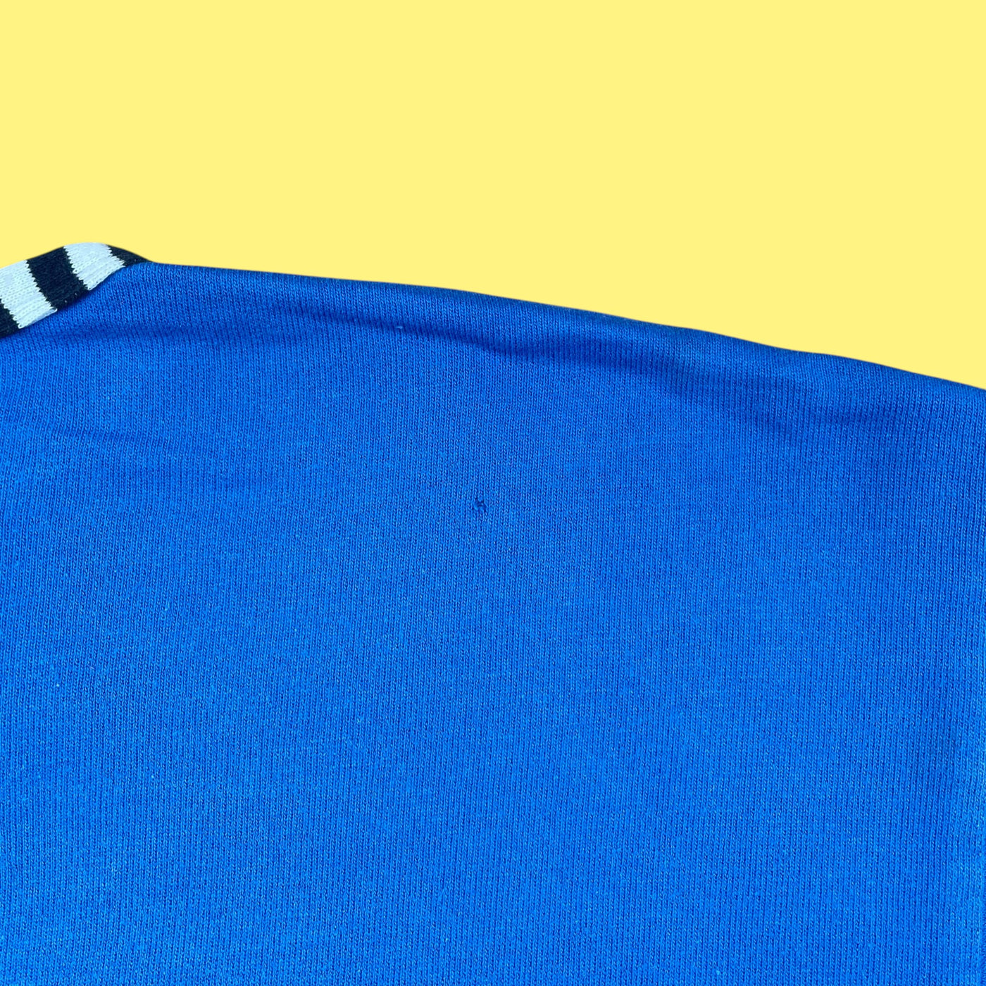 Sweat vintage 80's 7 ans