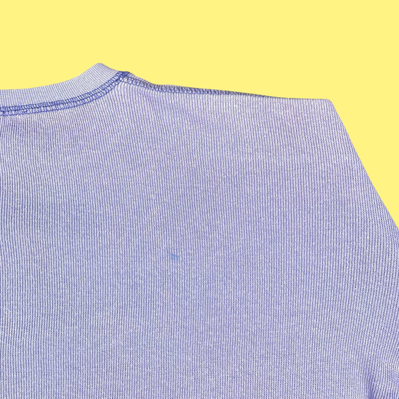 Sweat vintage 80's 10-12 ans