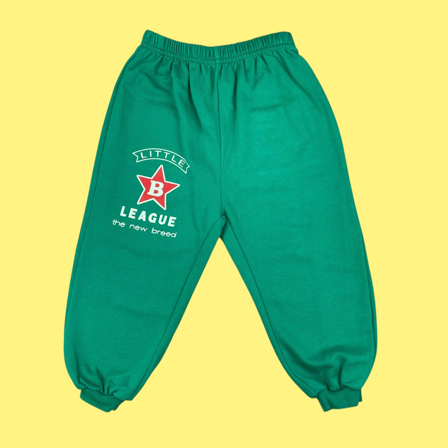 Ensemble jogging vintage 12 mois