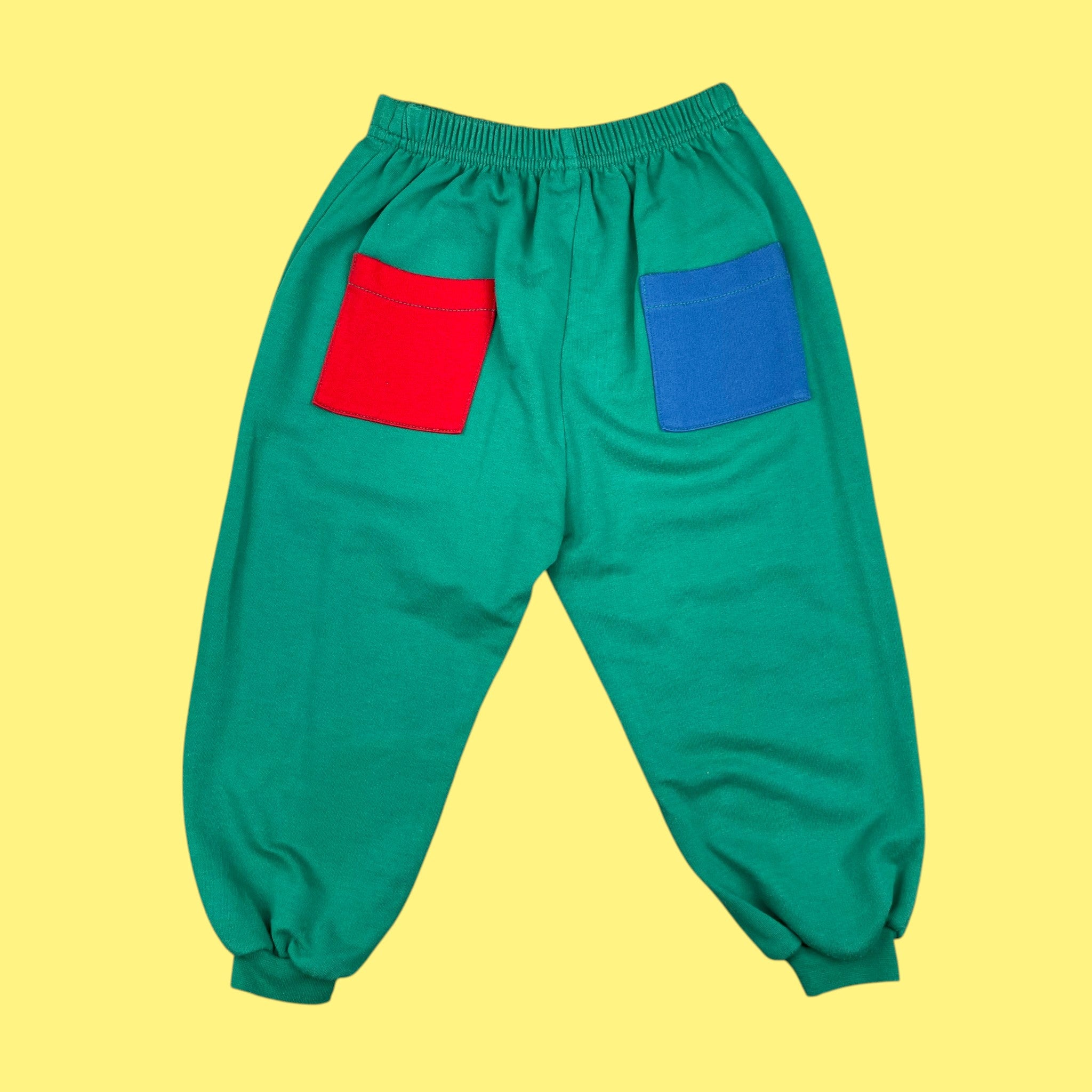 Ensemble jogging vintage 12 mois