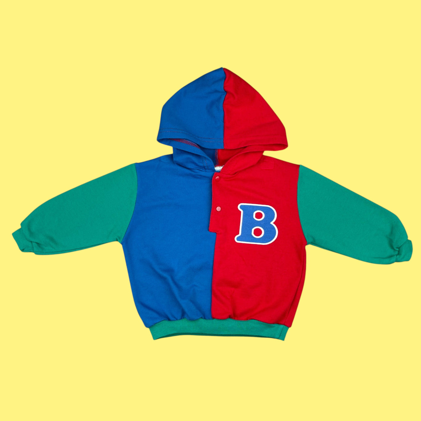 Ensemble jogging vintage 12 mois