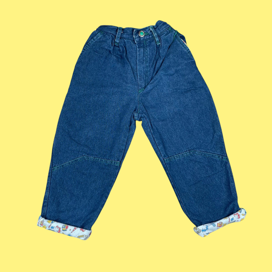 Jean vintage deastock 5 ans