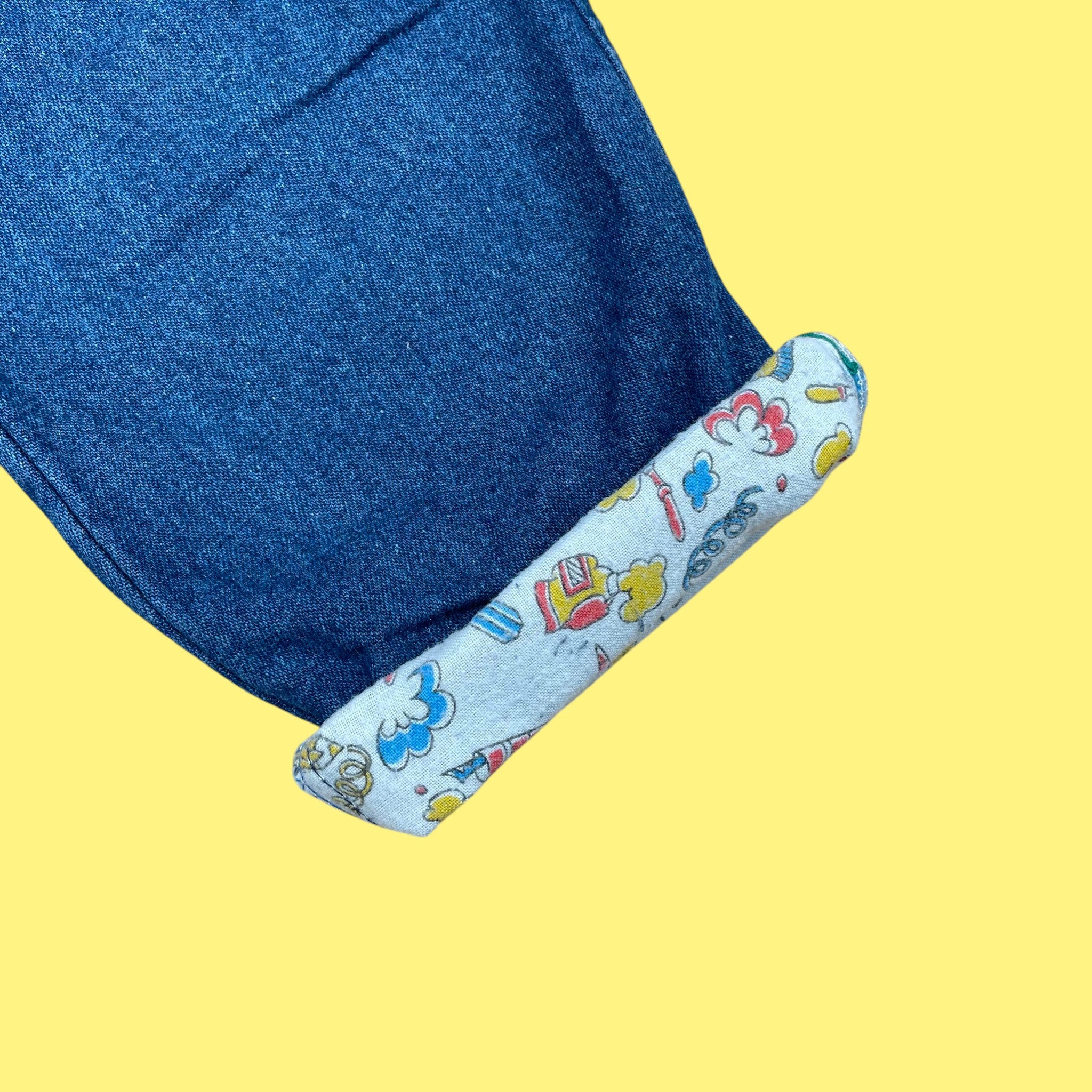 Jean vintage deastock 5 ans