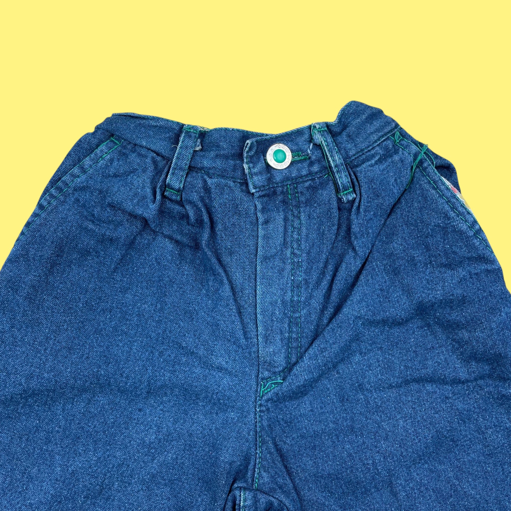 Jean vintage deastock 5 ans