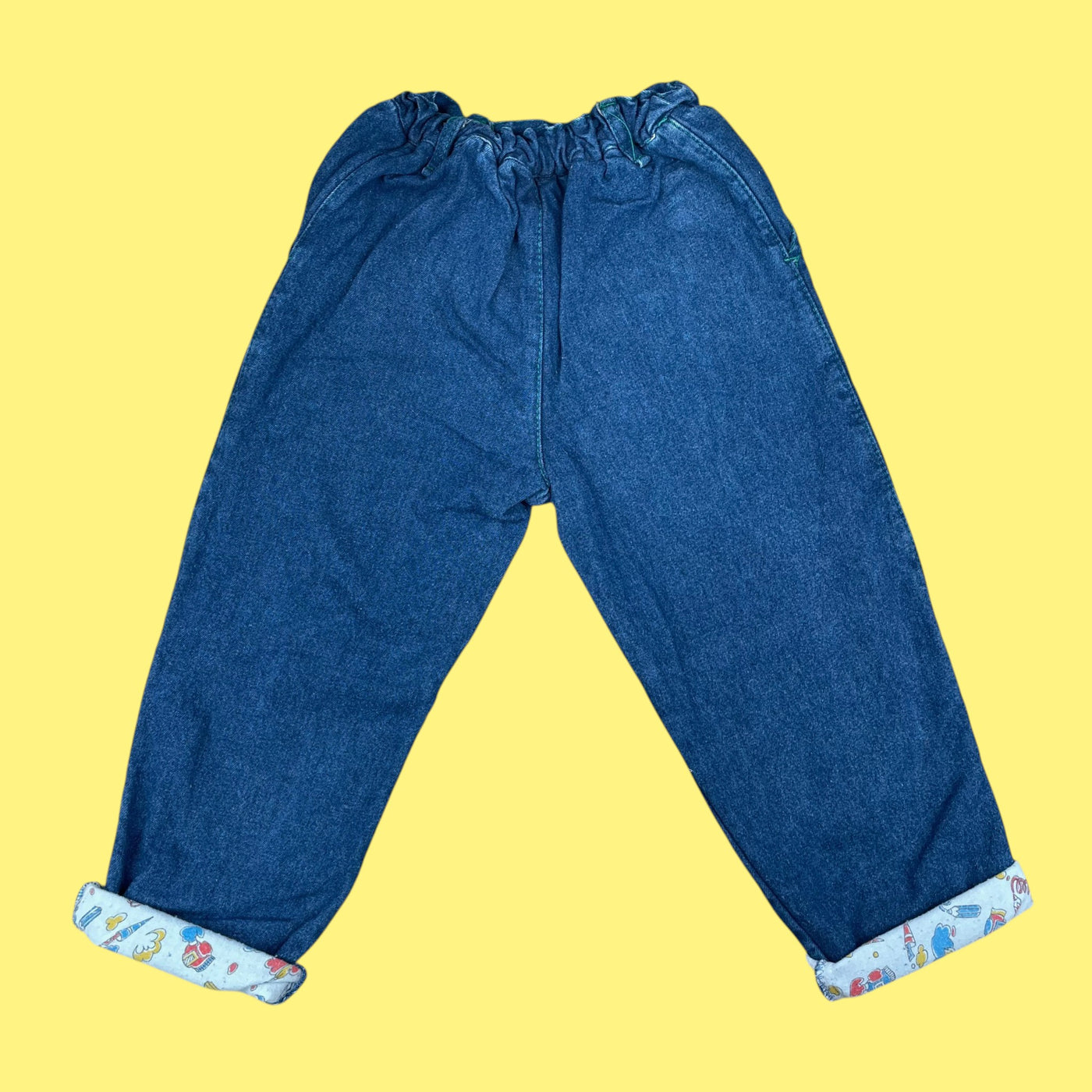 Jean vintage deastock 5 ans