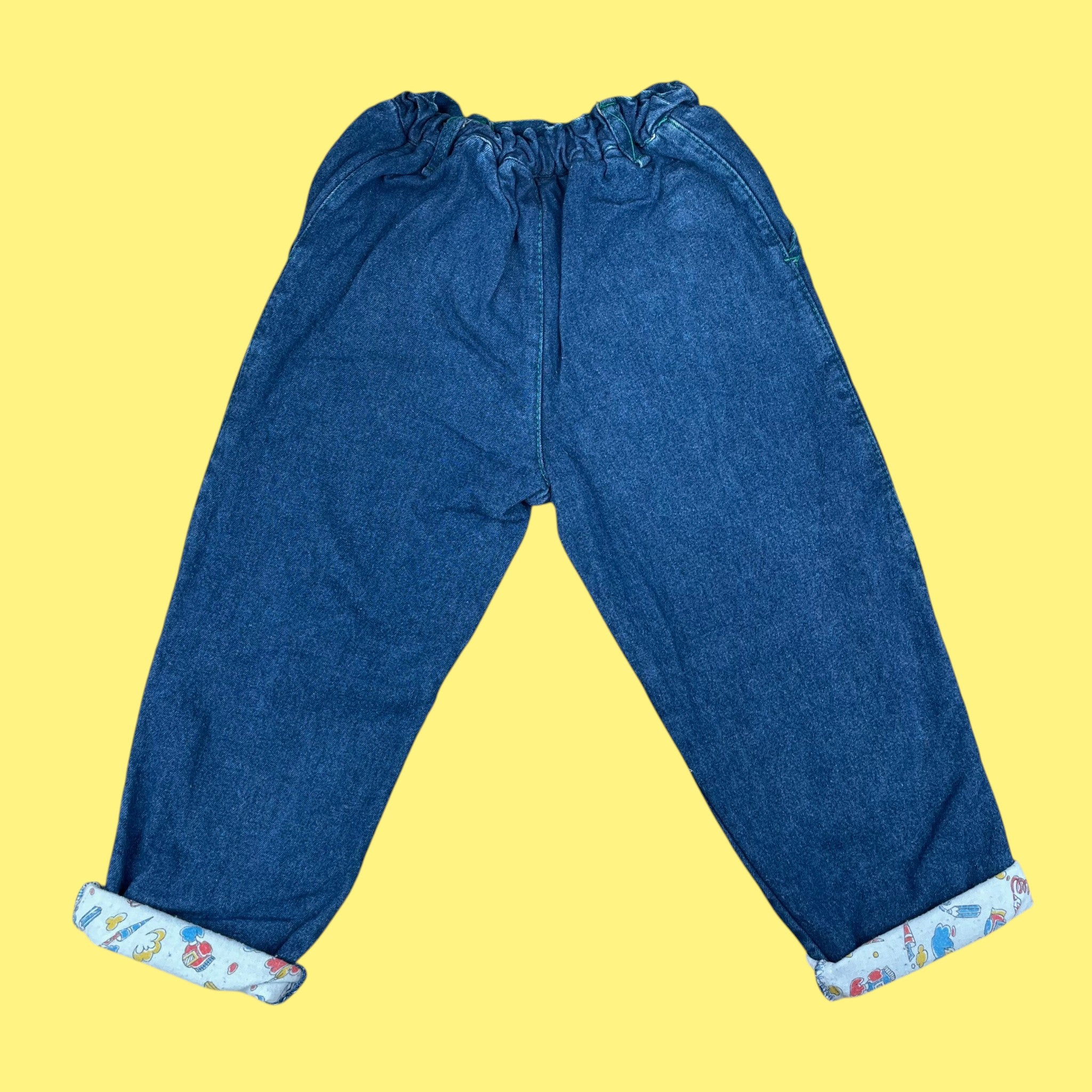 Jean vintage deastock 5 ans