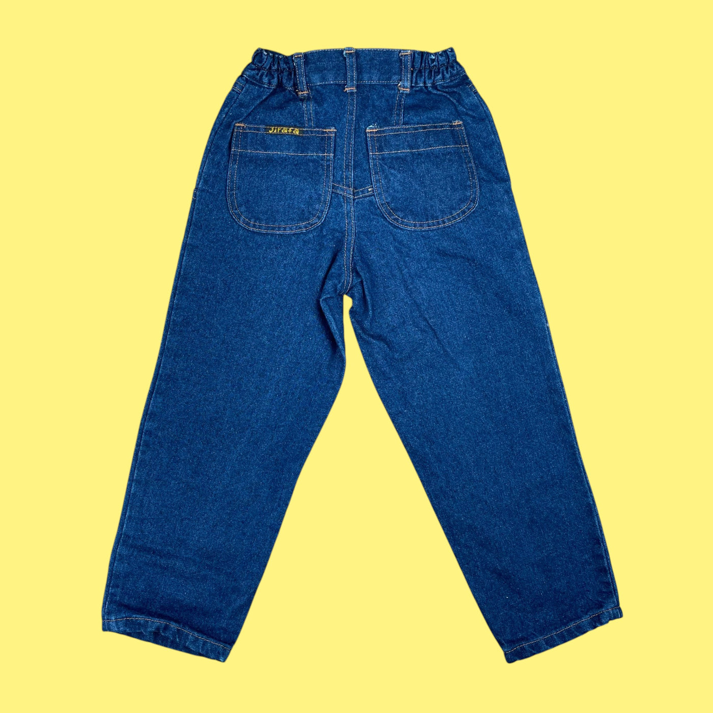 Jean vintage deastock 6 ans