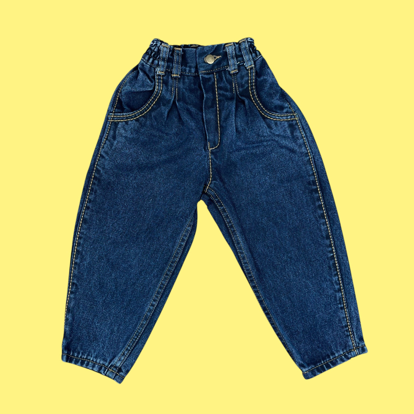 Jean vintage neuf 3 ans