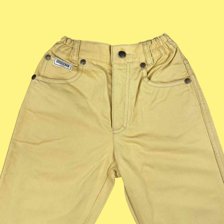 Pantalon vintage neuf 5 ans 6 ans 7 ans