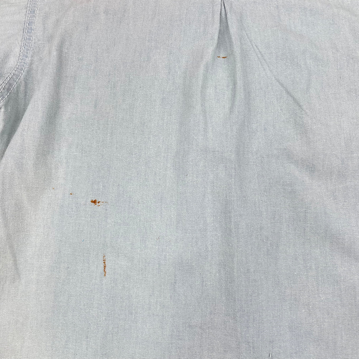 Chemise deadstock vintage 8 ans