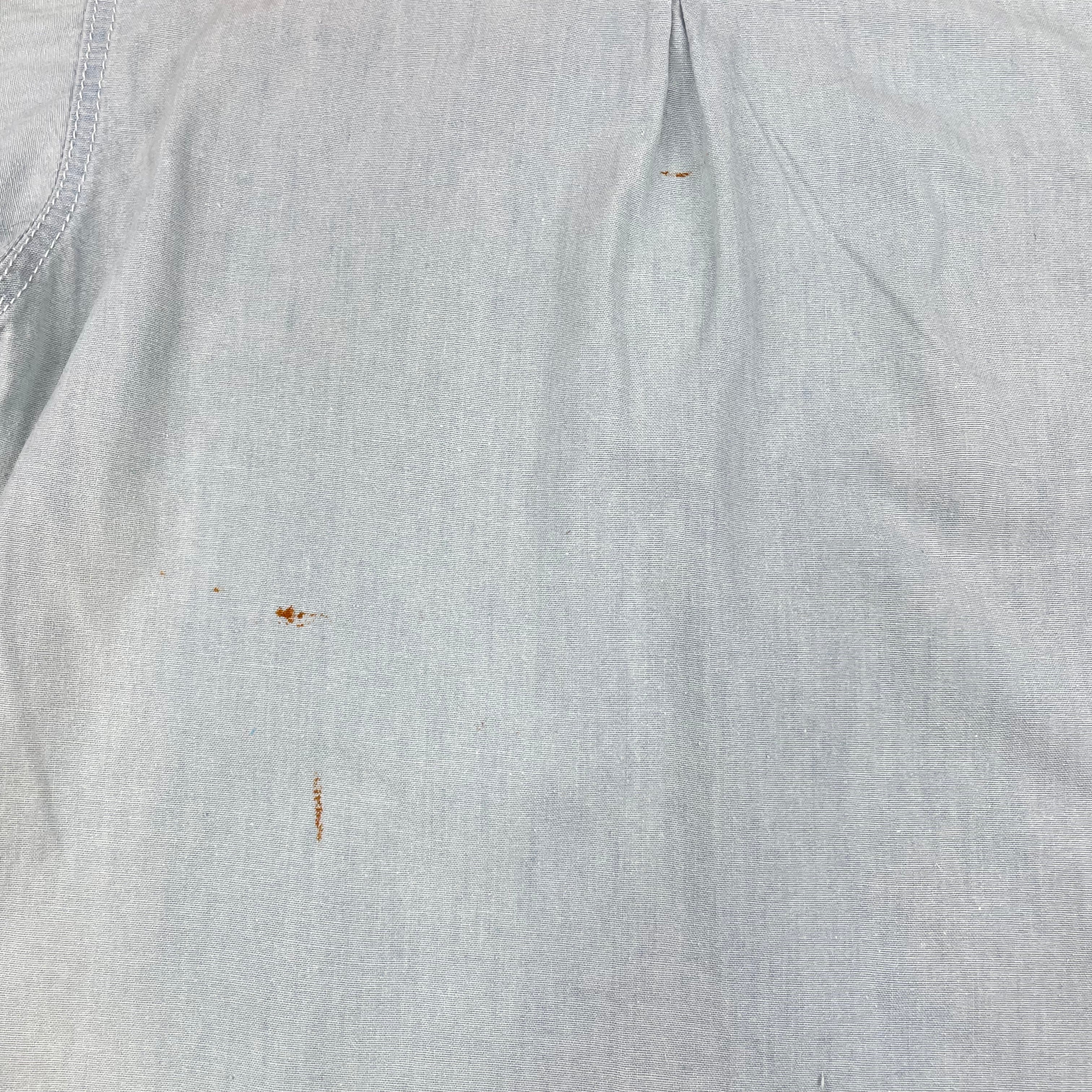 Chemise deadstock vintage 8 ans