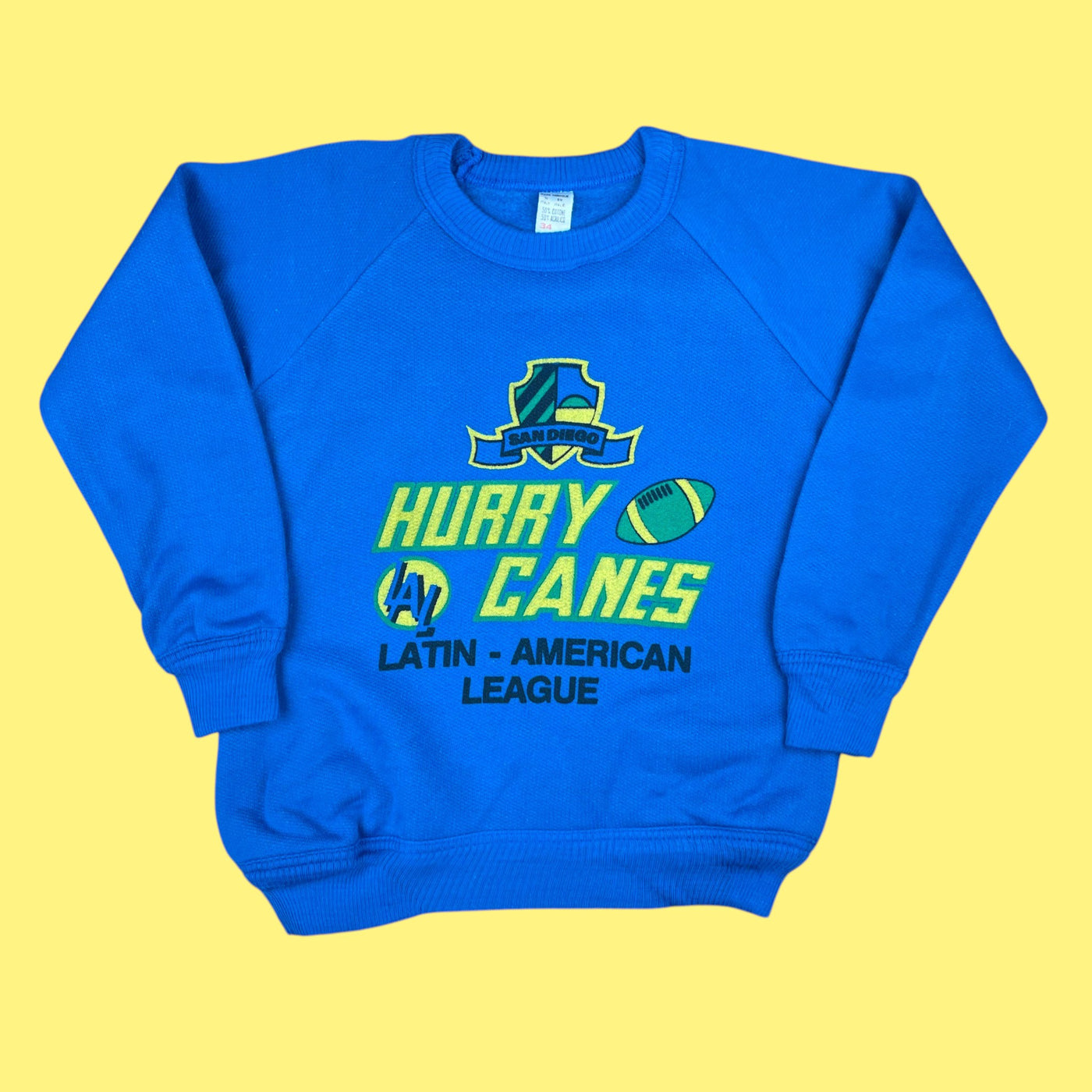 Ensemble jogging deadstock vintage 6 ans