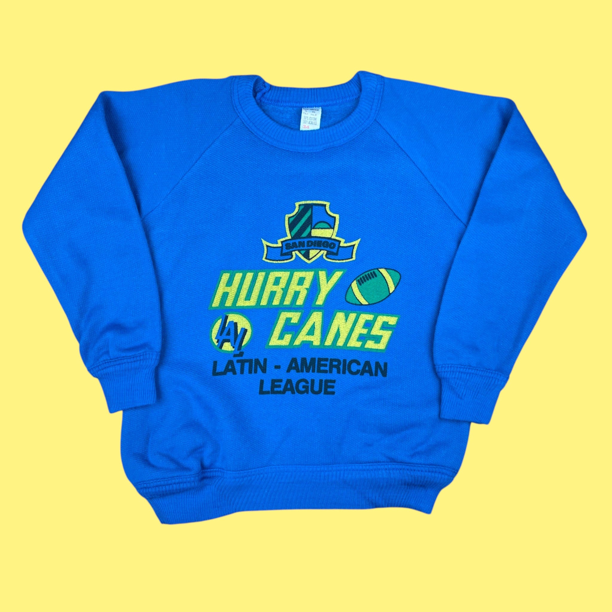 Ensemble jogging deadstock vintage 6 ans