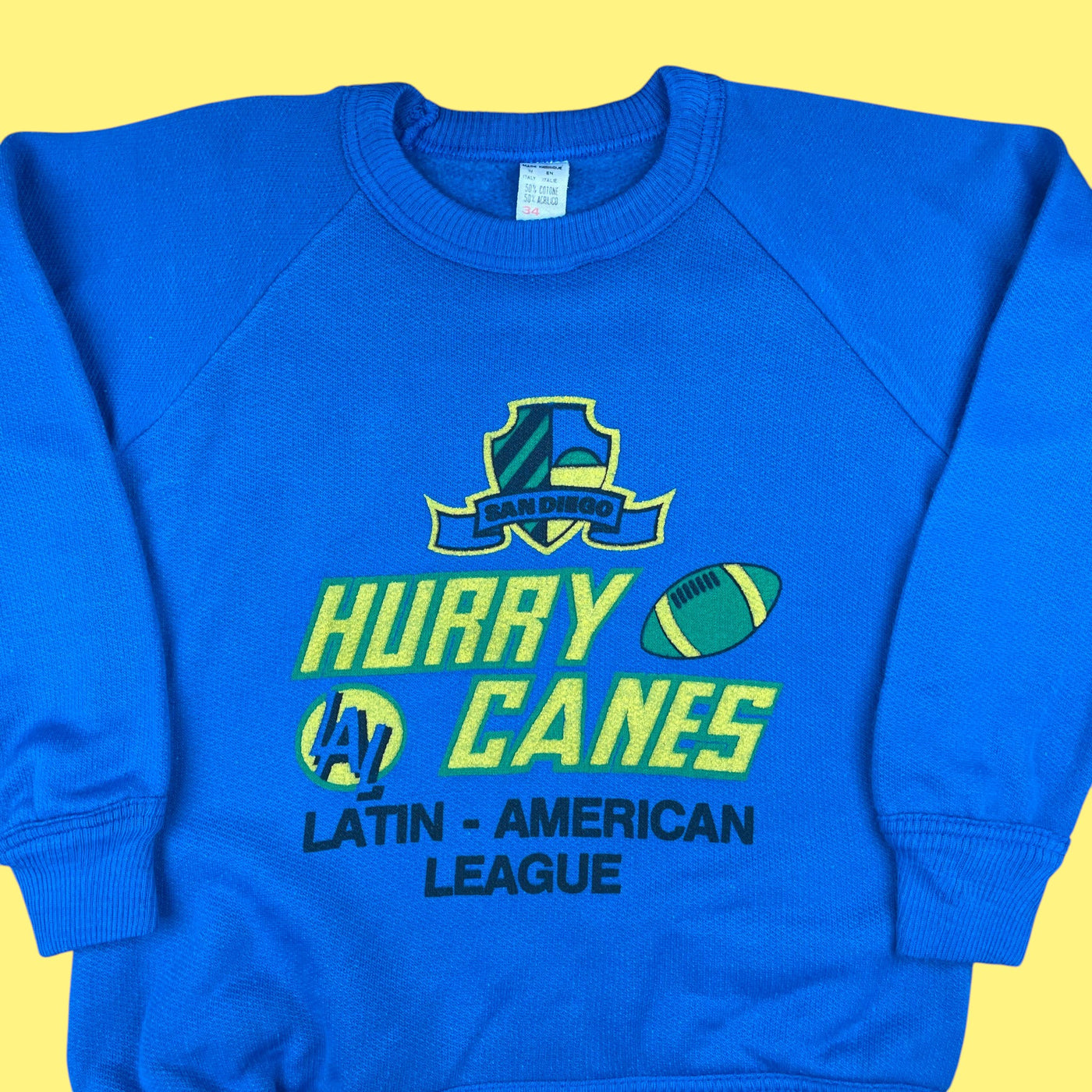 Ensemble jogging deadstock vintage 6 ans