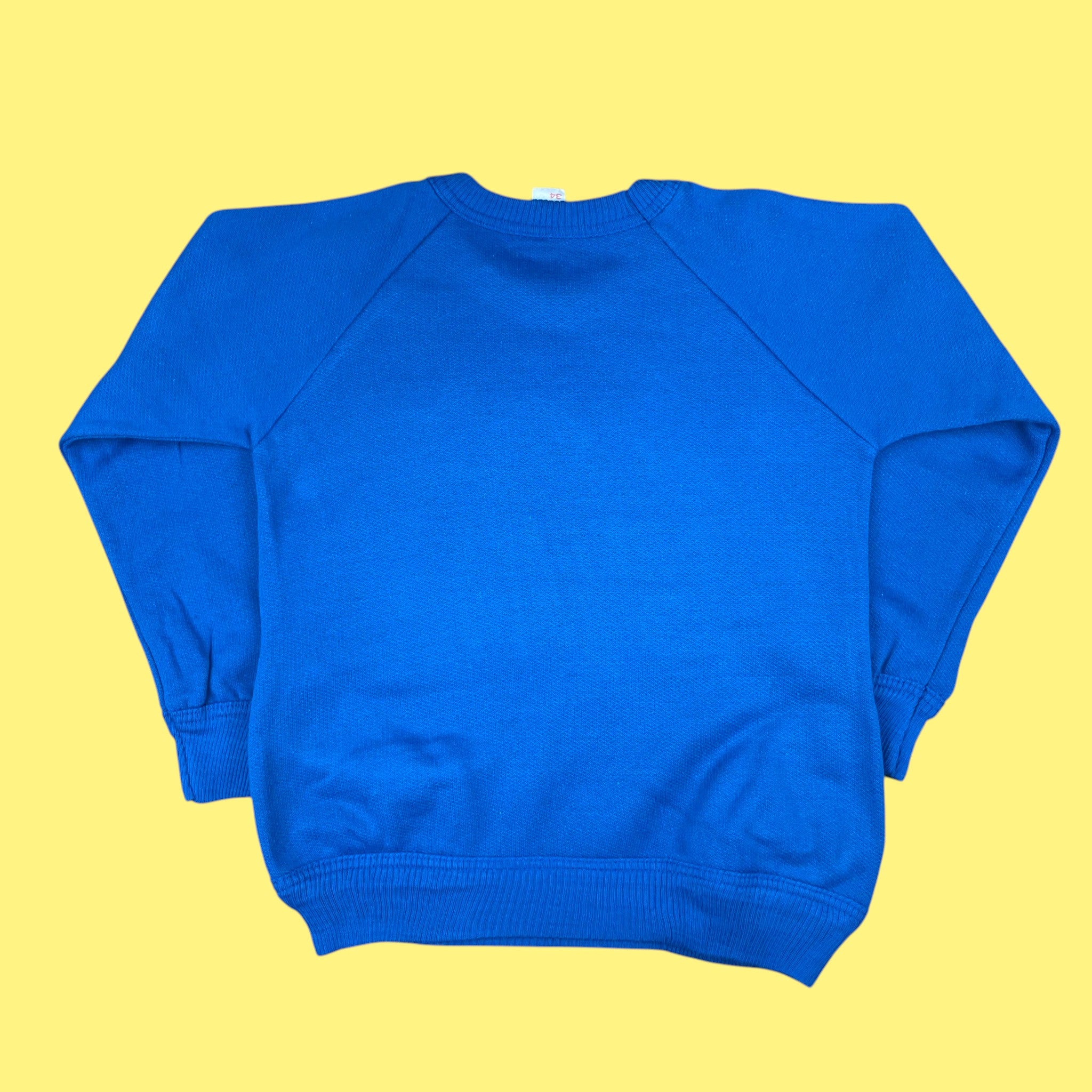 Ensemble jogging deadstock vintage 6 ans