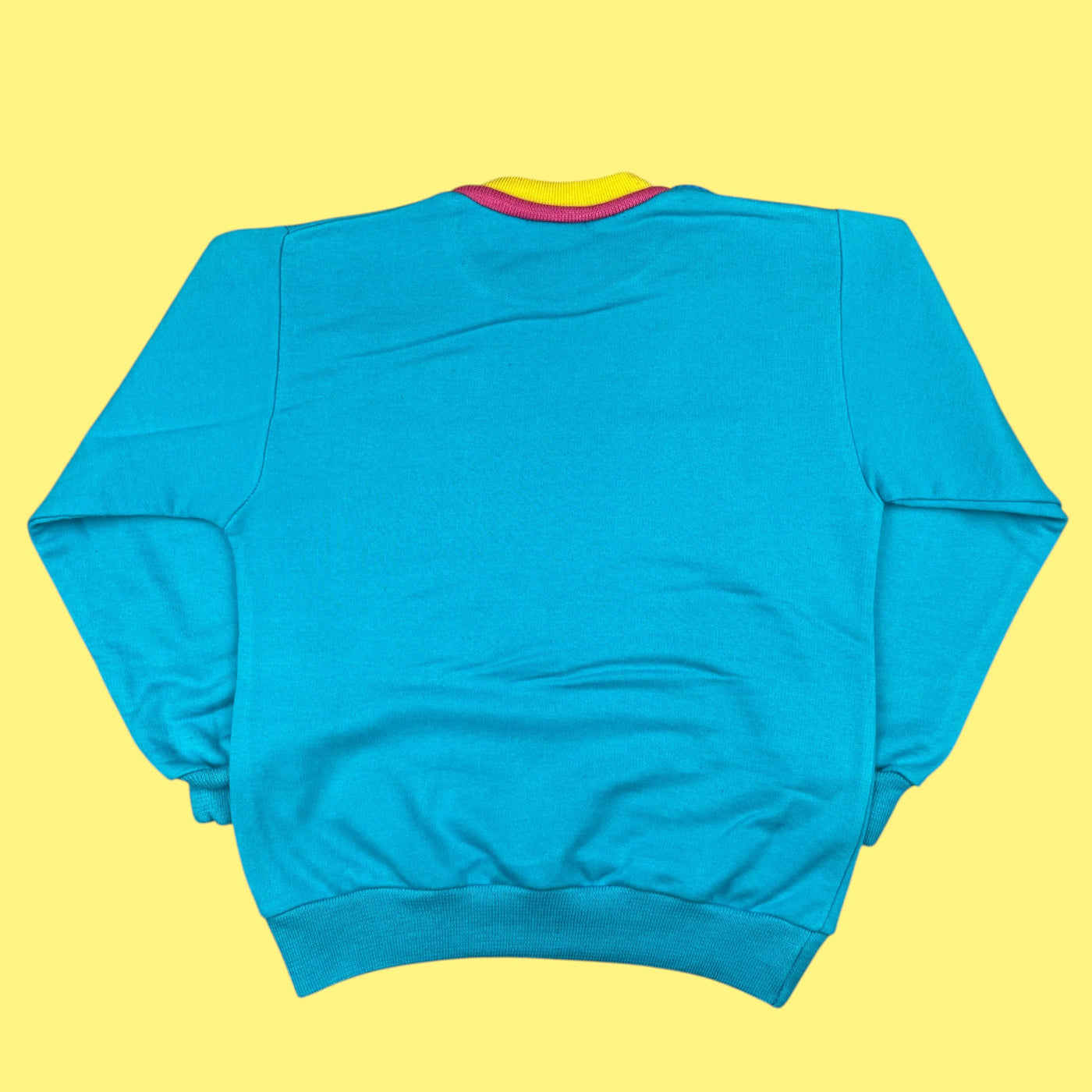 Sweat vintage deastock 6 ans