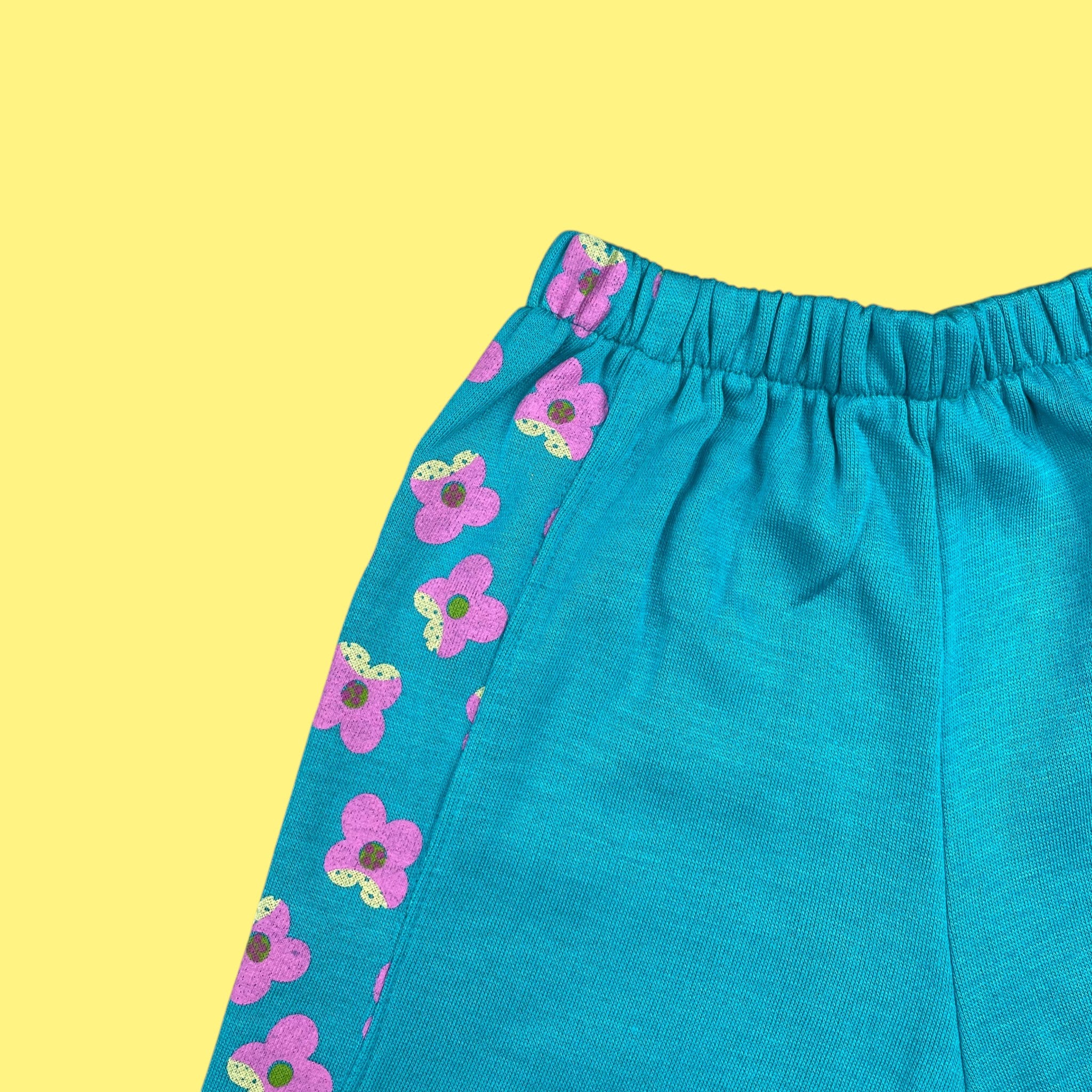 Ensemble vintage deastock 10 ans