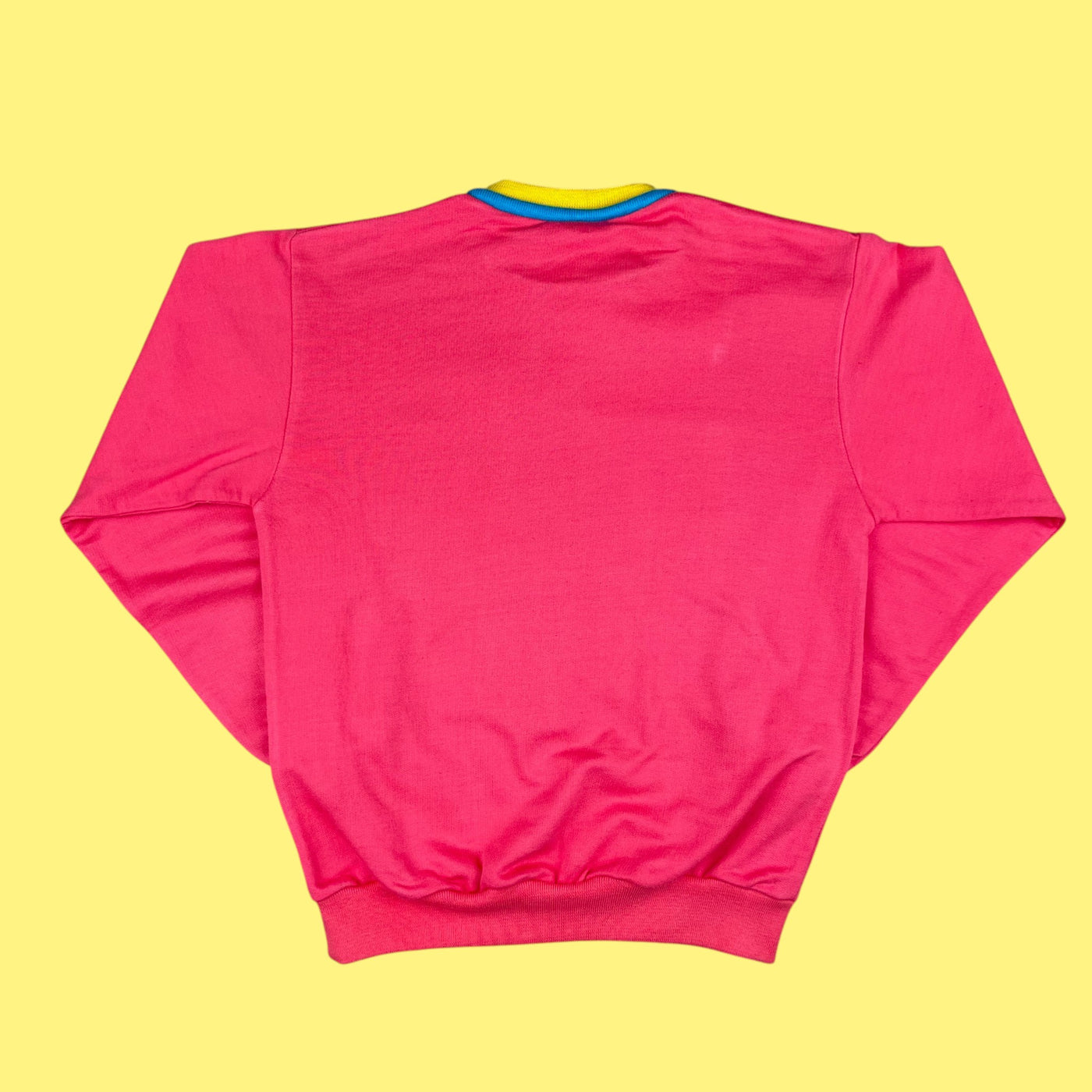 Sweat vintage deastock 12 ans