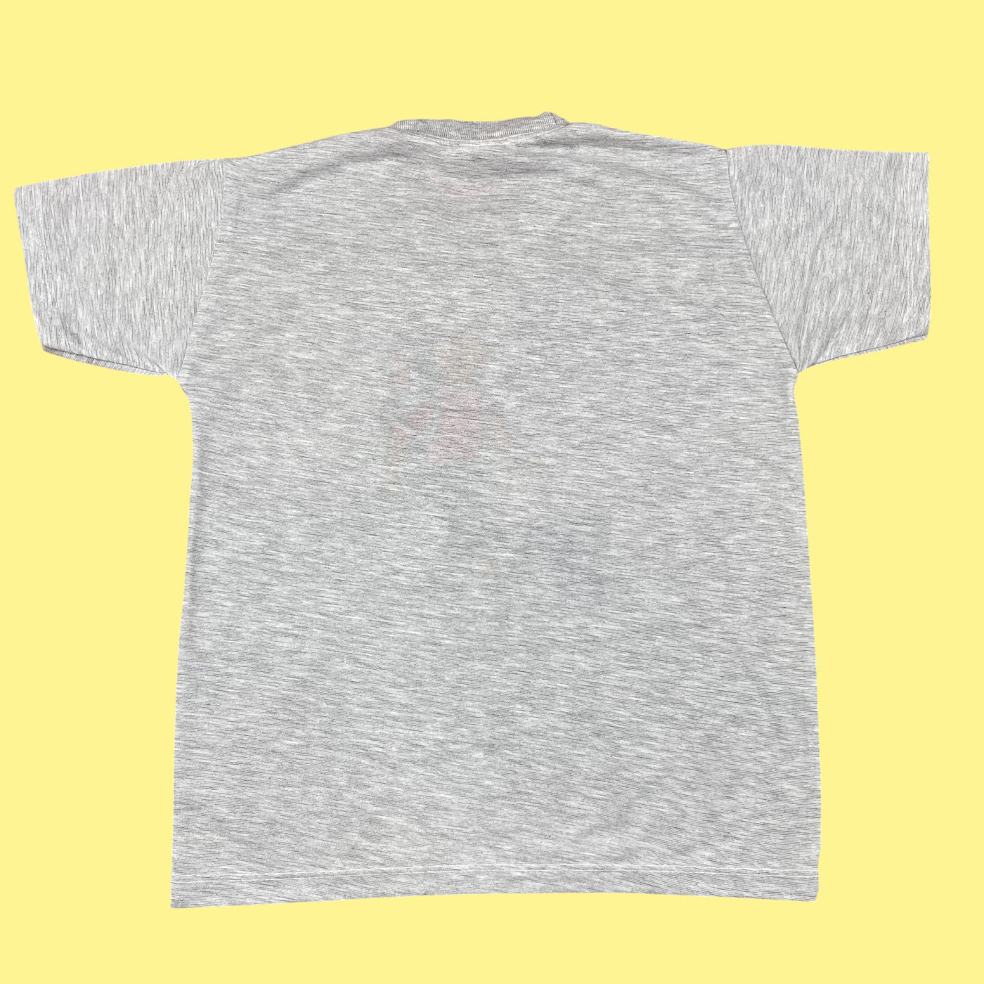 T-shirt Tintin souvenir 8-10 ans
