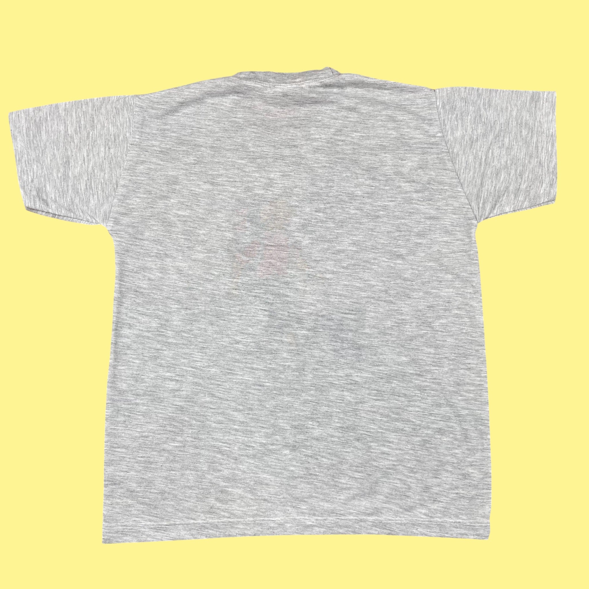 T-shirt Tintin souvenir 8-10 ans