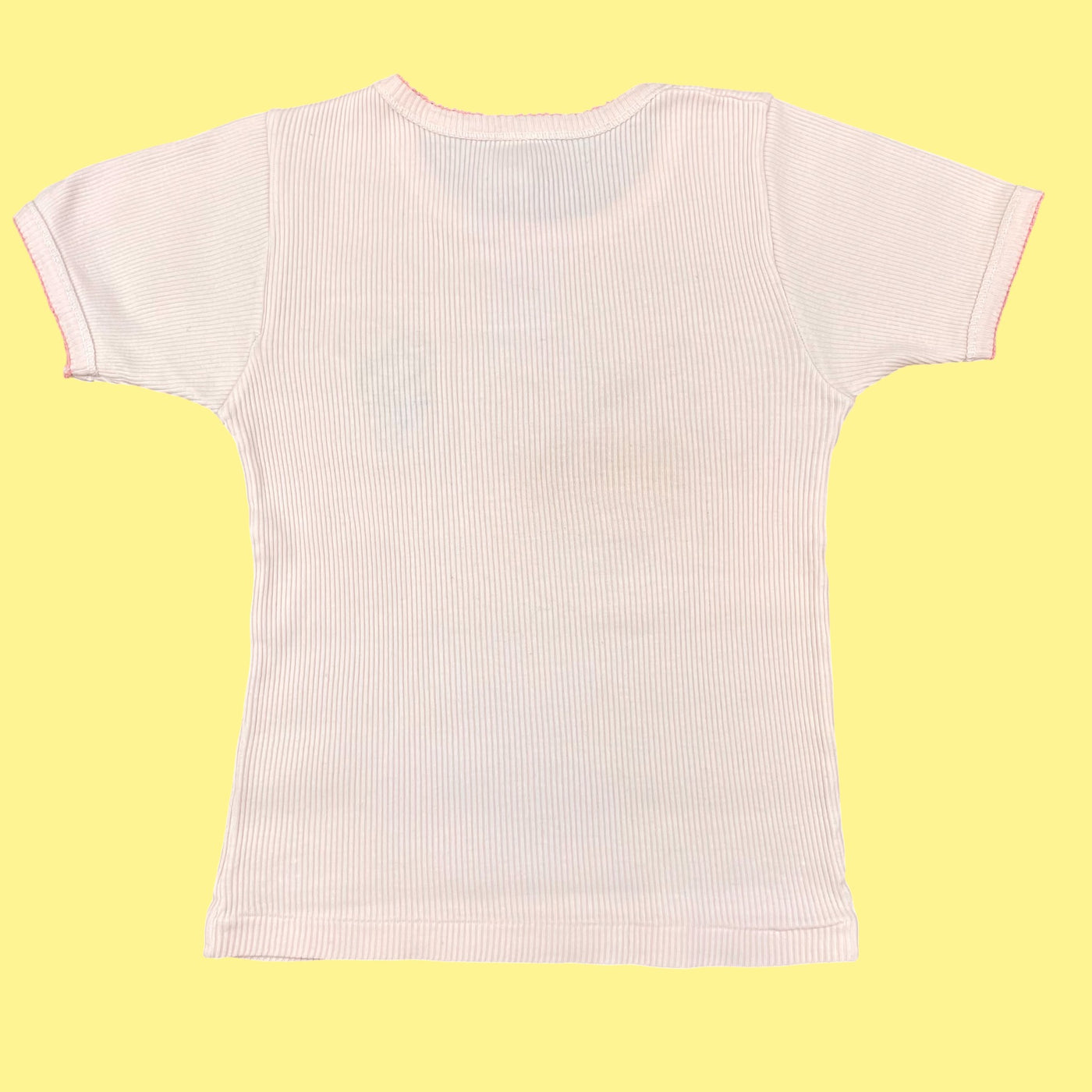 T-shirt Babar 3-4 ans
