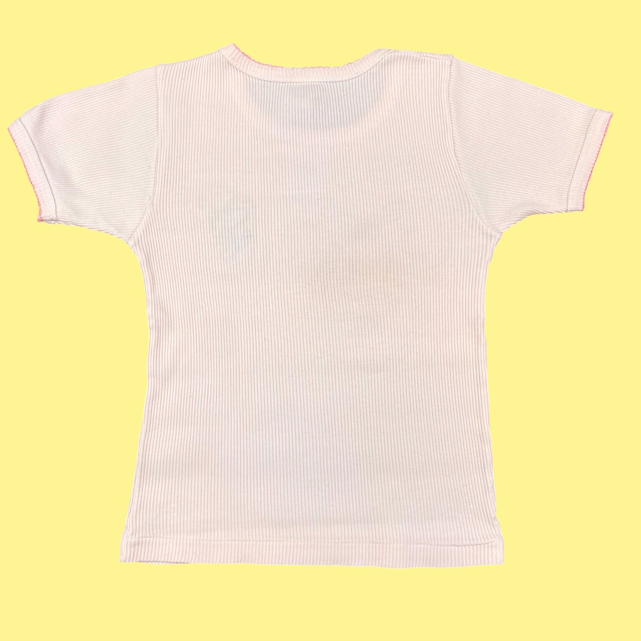 T-shirt Babar 3-4 ans
