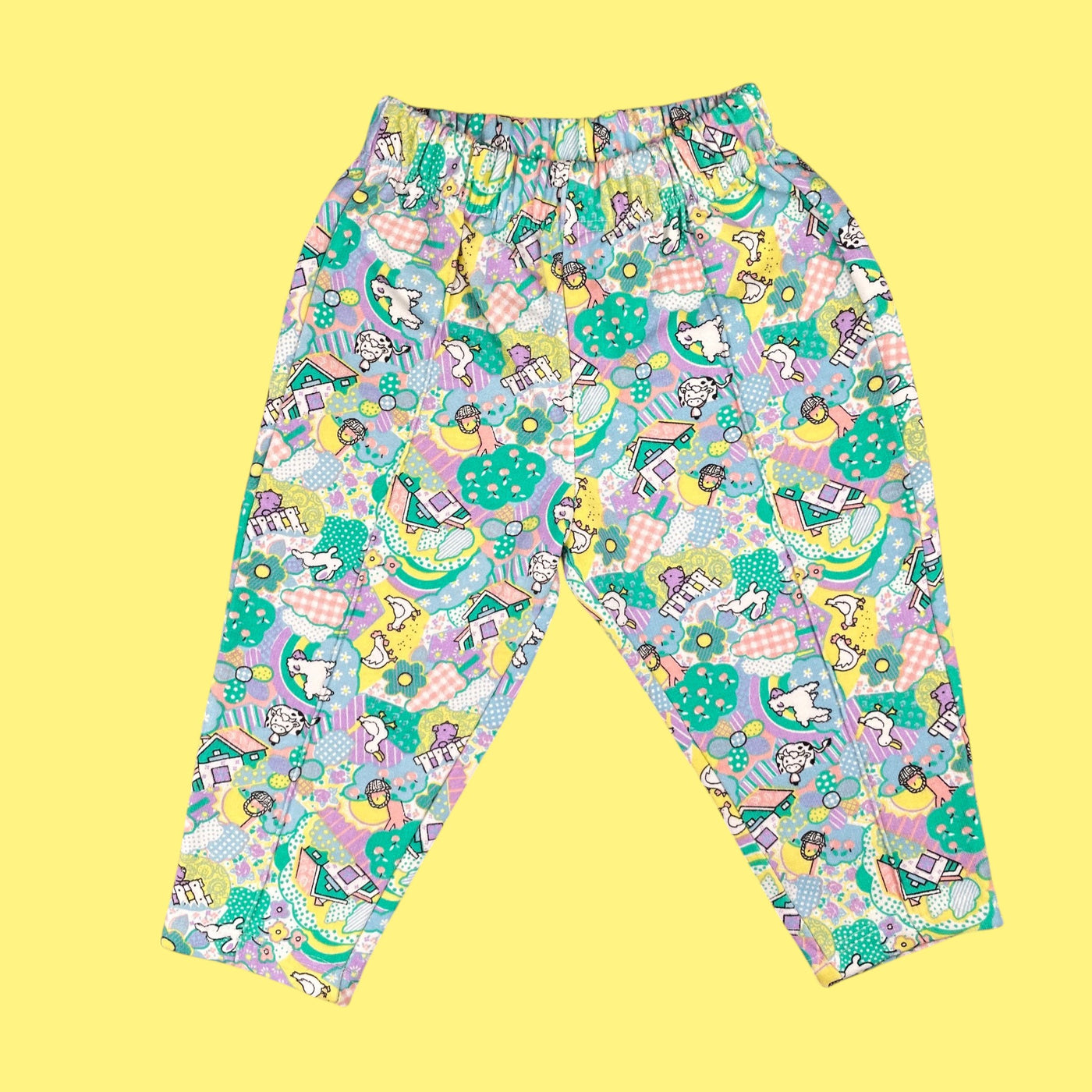 Ensemble vintage neuf 2 ans