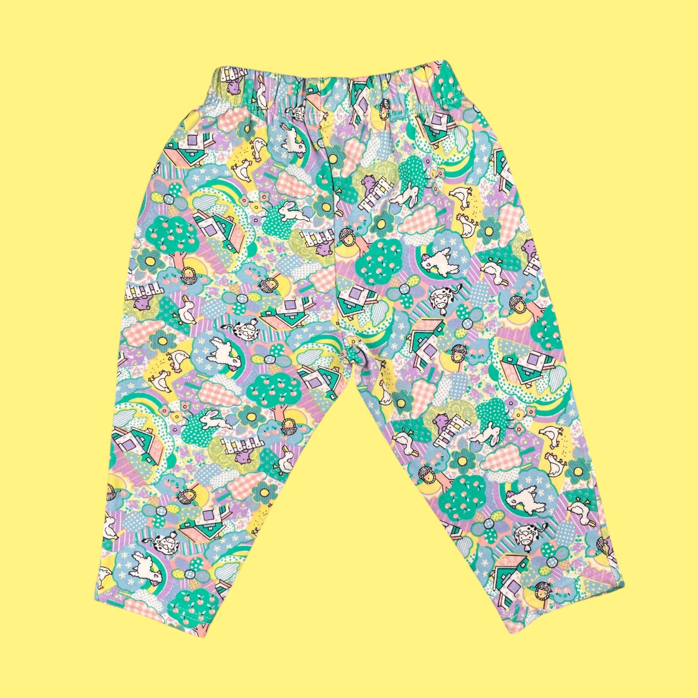 Ensemble vintage neuf 2 ans