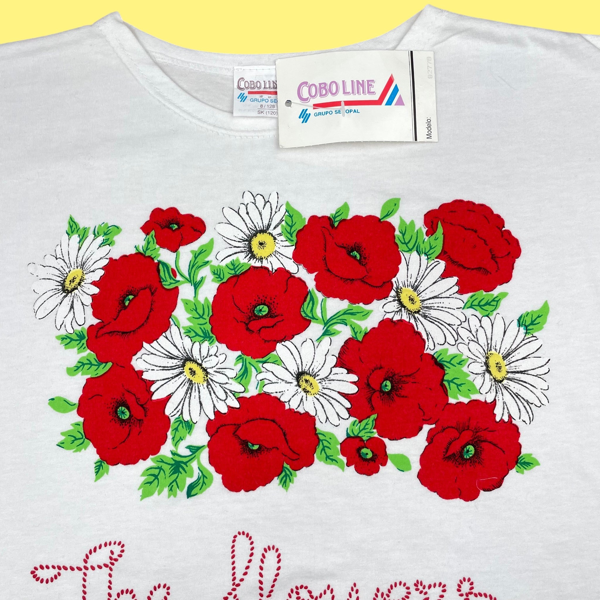 Ensemble neuf vintage 5 ans