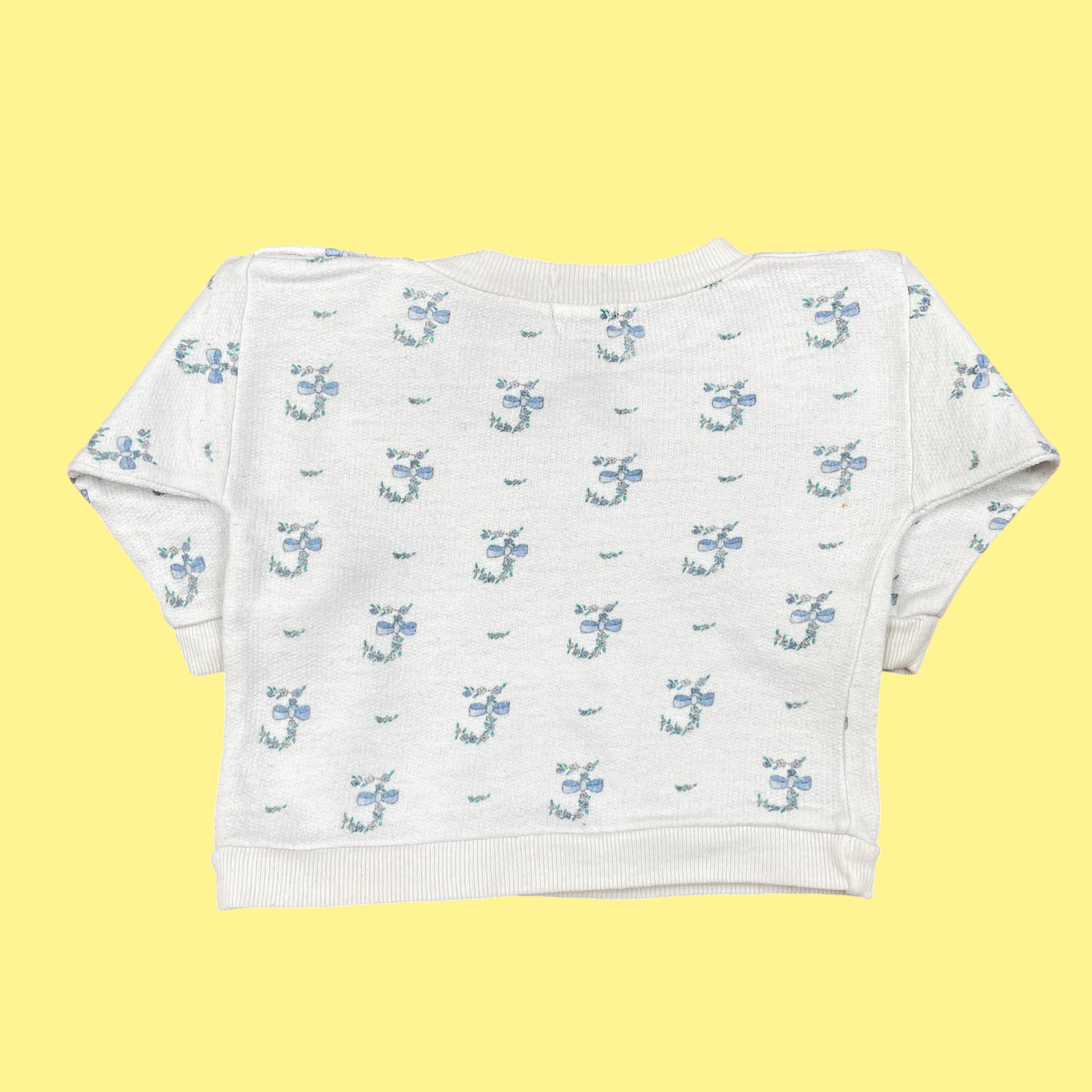 Sweat Jacadi 3-6 mois
