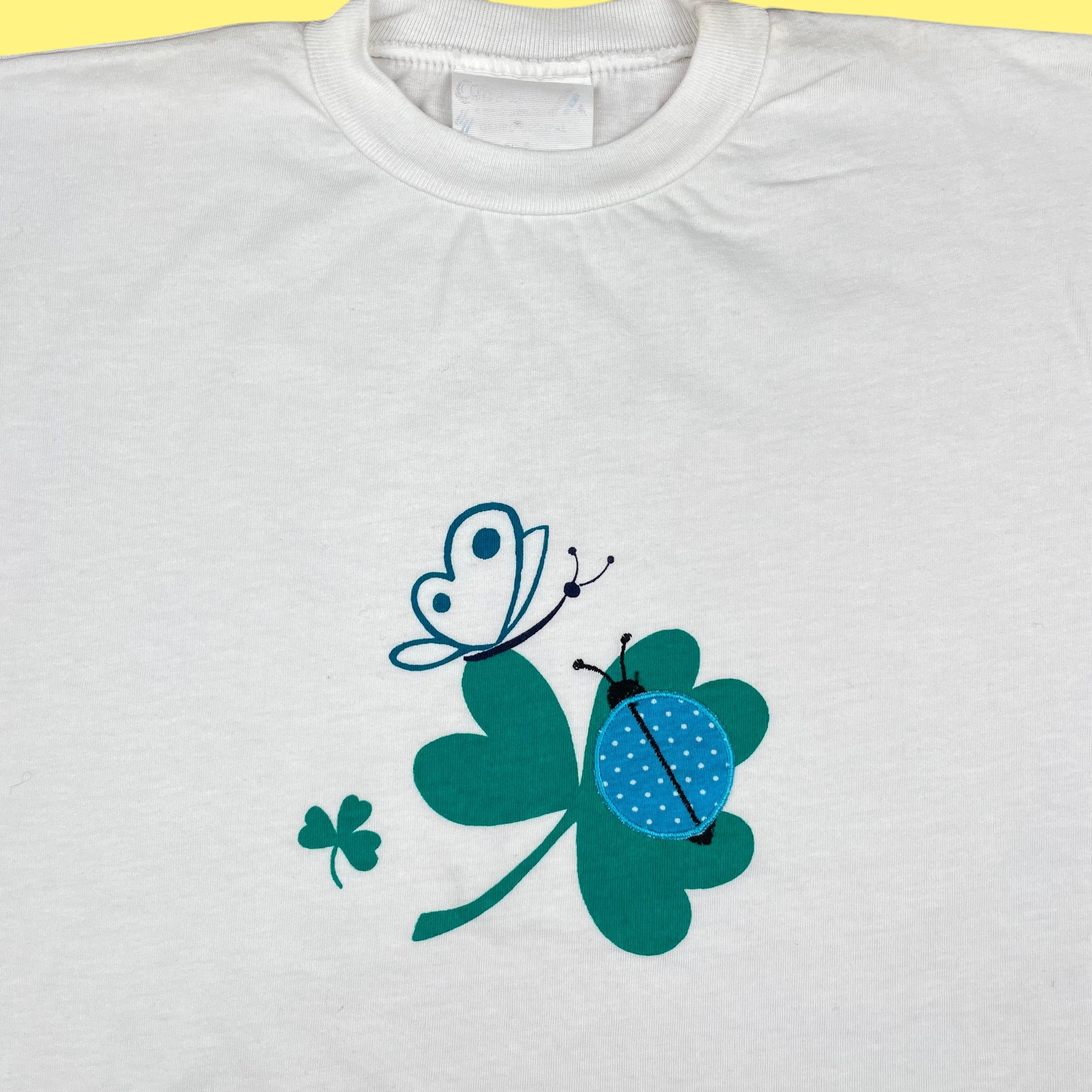 Ensemble vintage deastock 9 mois 5 ans 6 ans