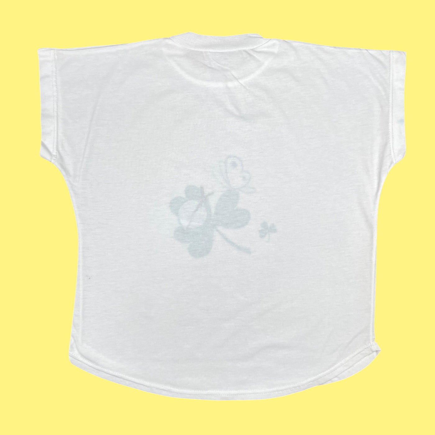 Ensemble vintage deastock 9 mois 5 ans 6 ans