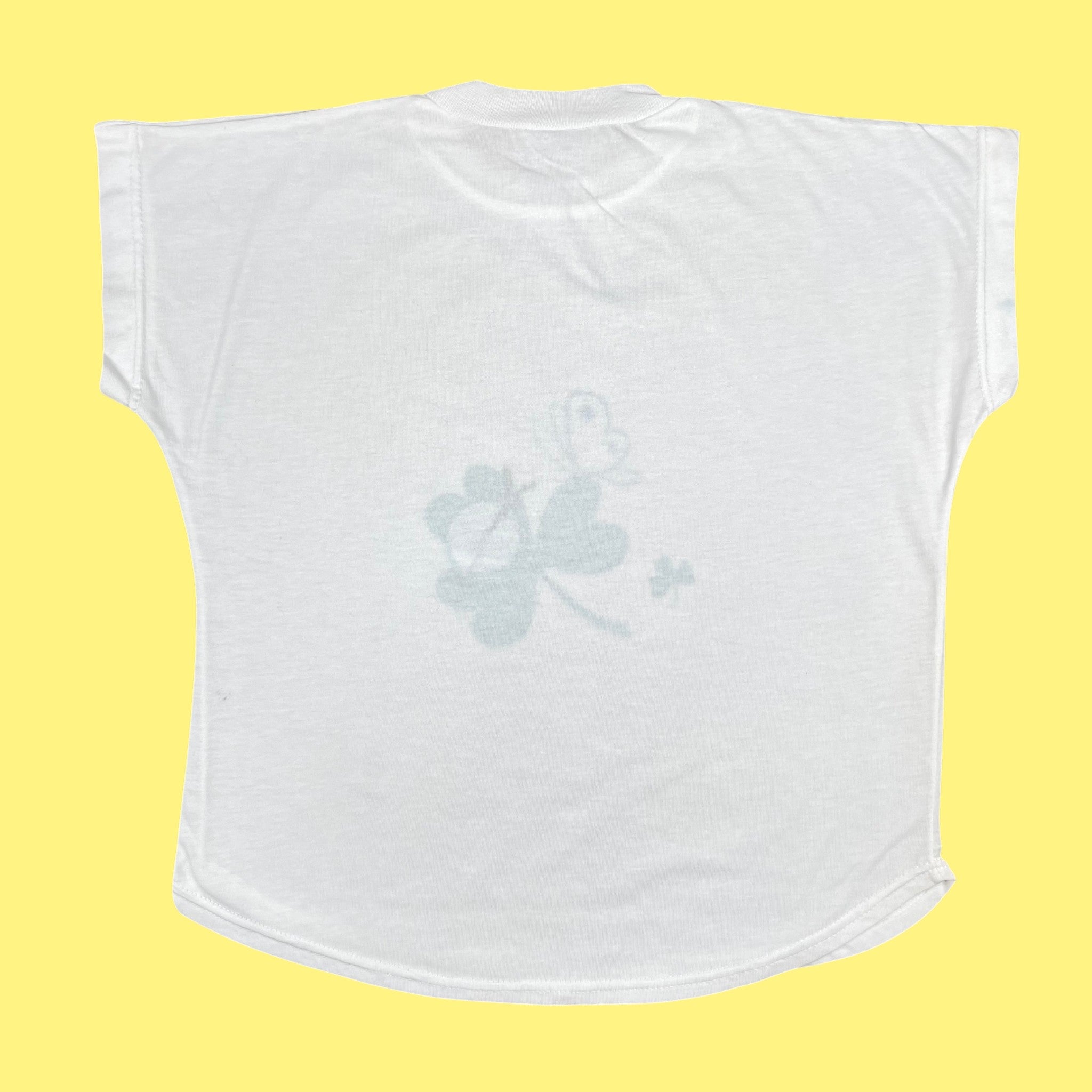 Ensemble vintage deastock 9 mois 5 ans 6 ans