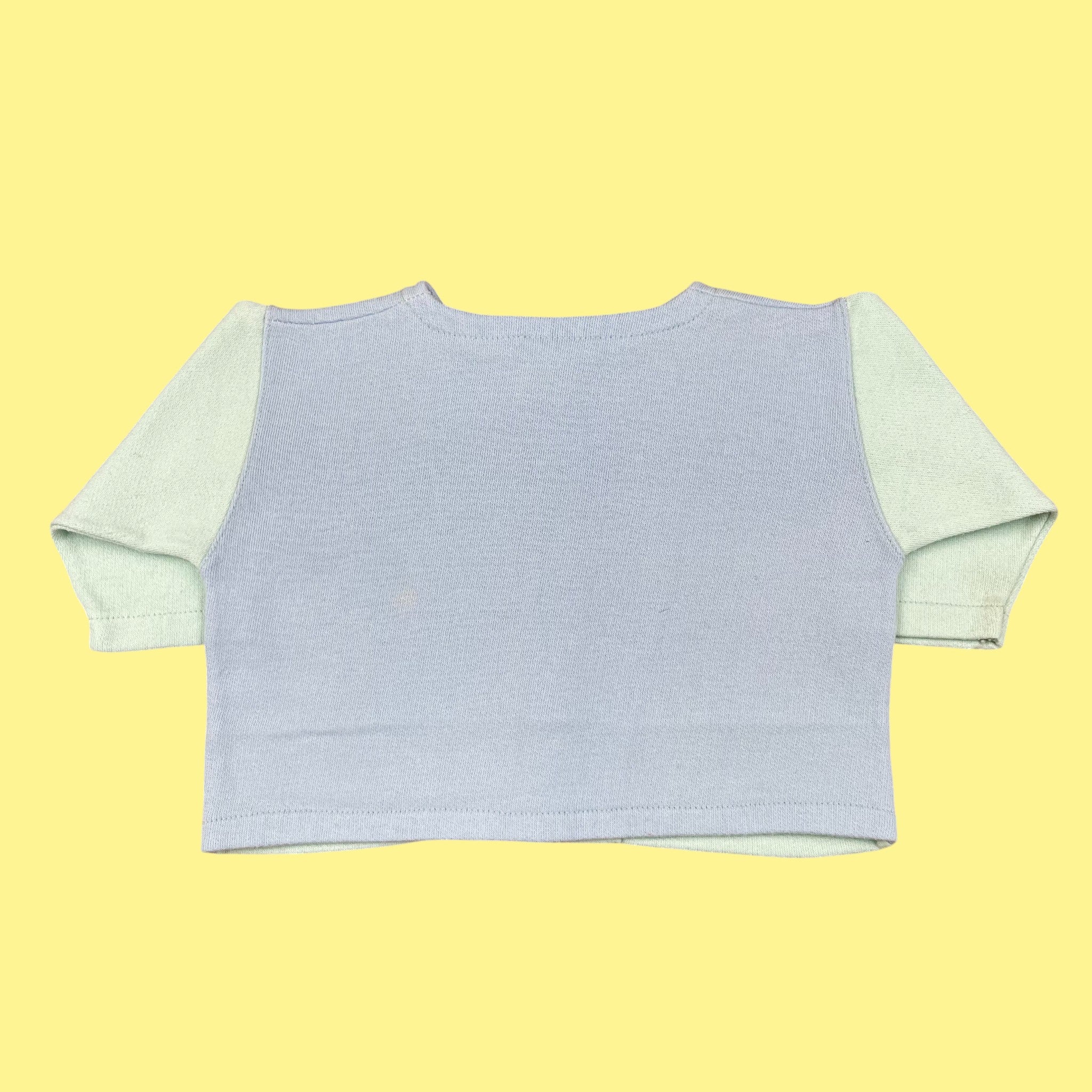 Gilet Jacadi vintage 6 mois