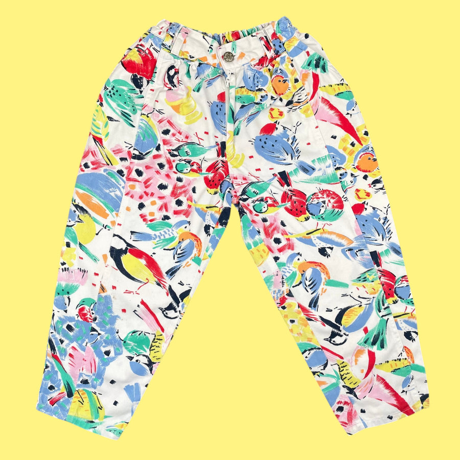 Pantalon vintage 5 ans