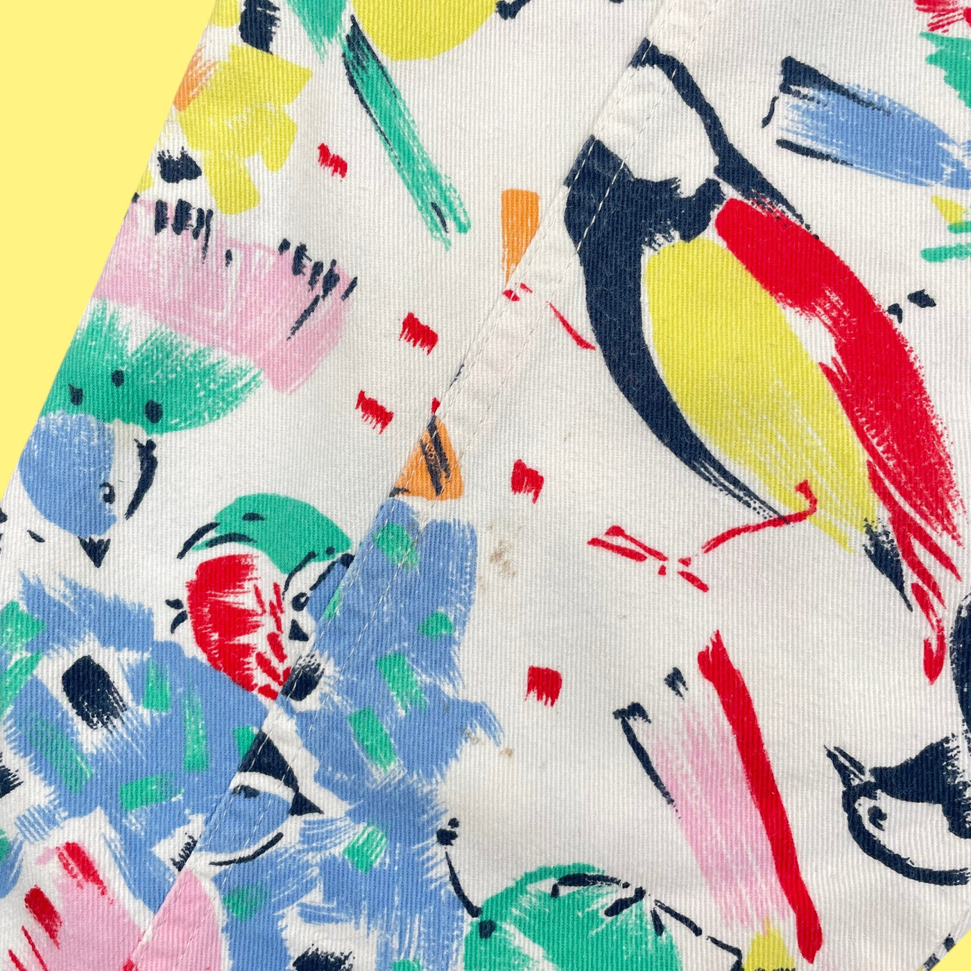 Pantalon vintage 5 ans