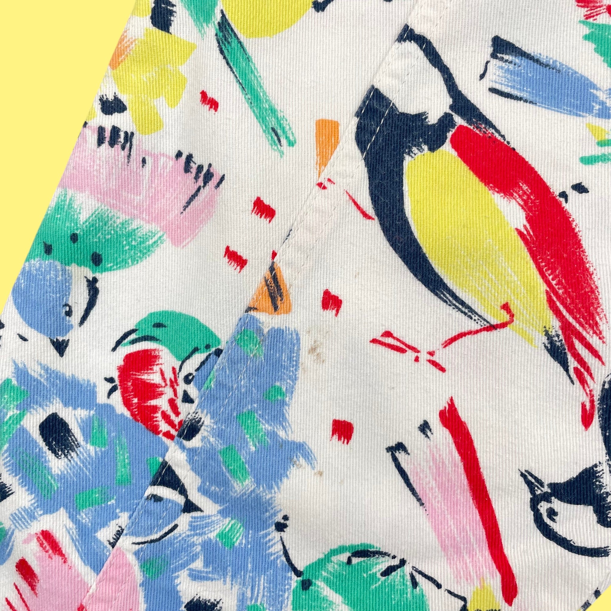 Pantalon vintage 5 ans