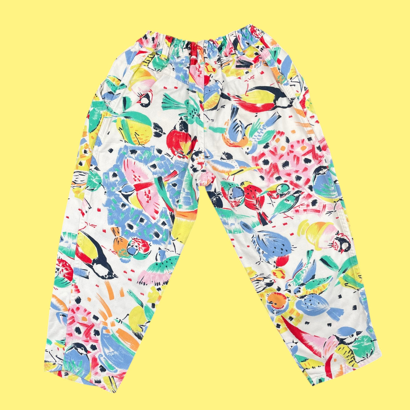 Pantalon vintage 5 ans