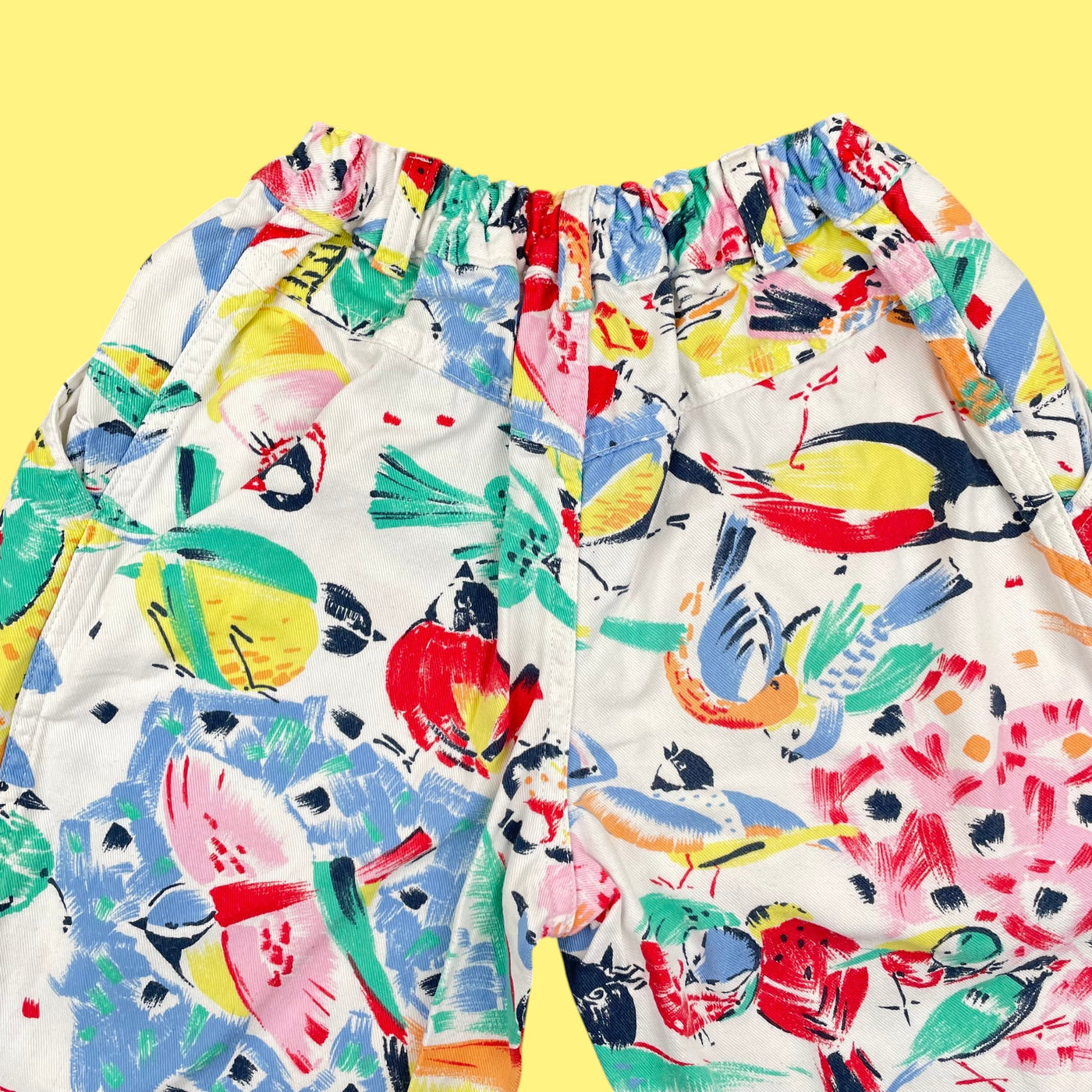 Pantalon vintage 5 ans