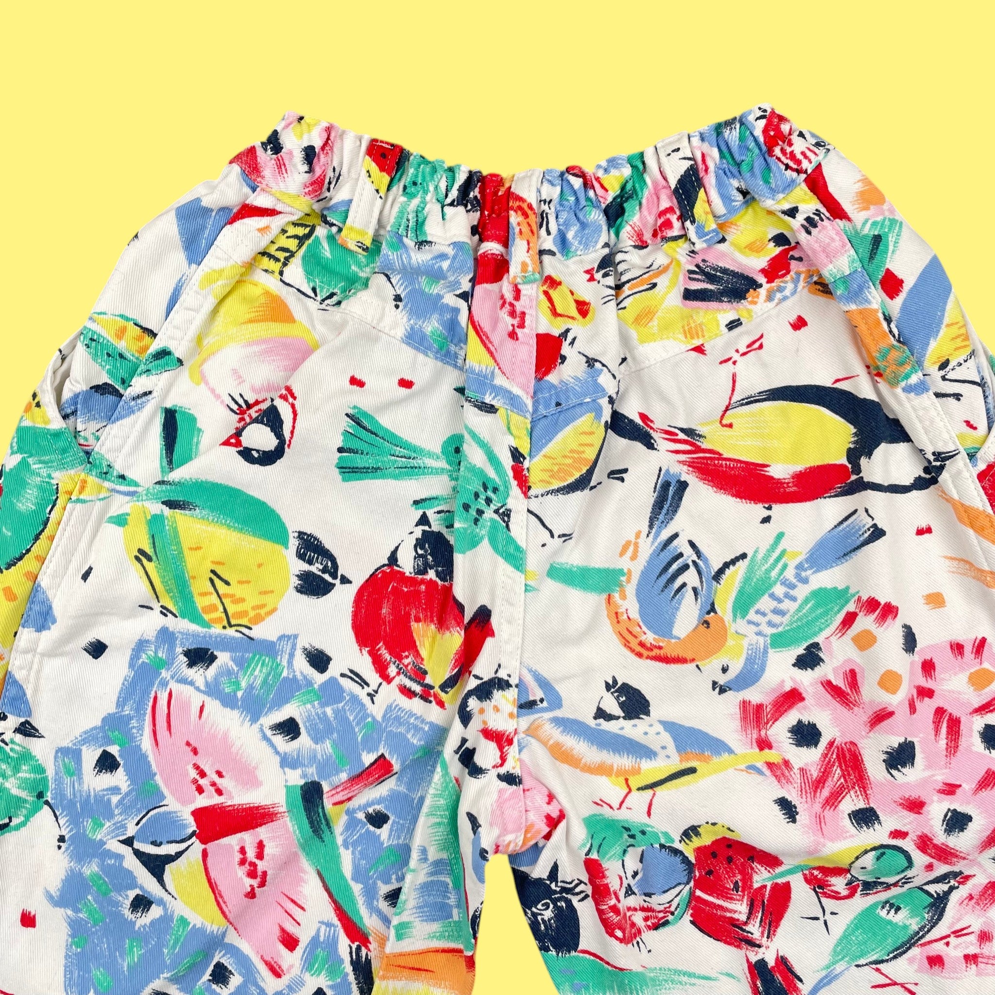 Pantalon vintage 5 ans