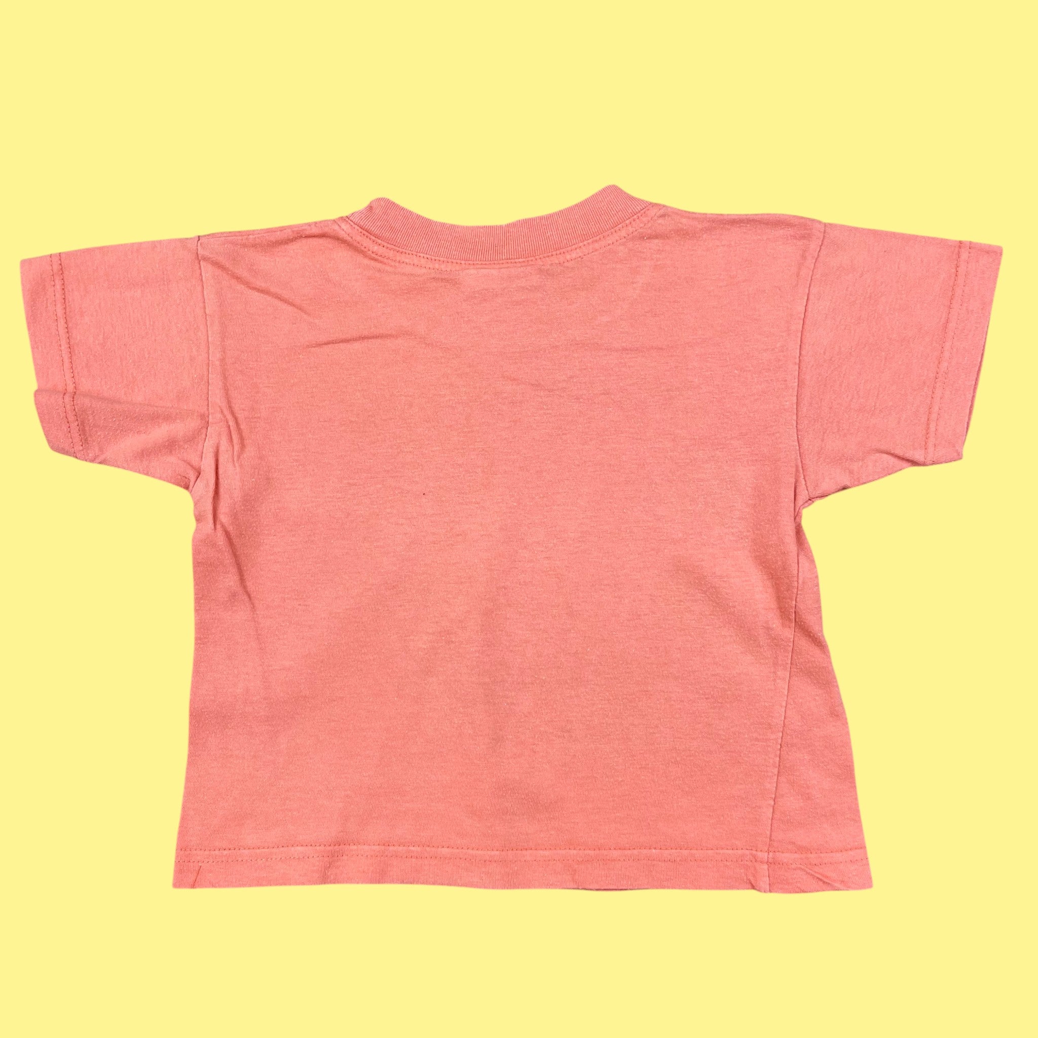 T-shirt vintage 2 ans