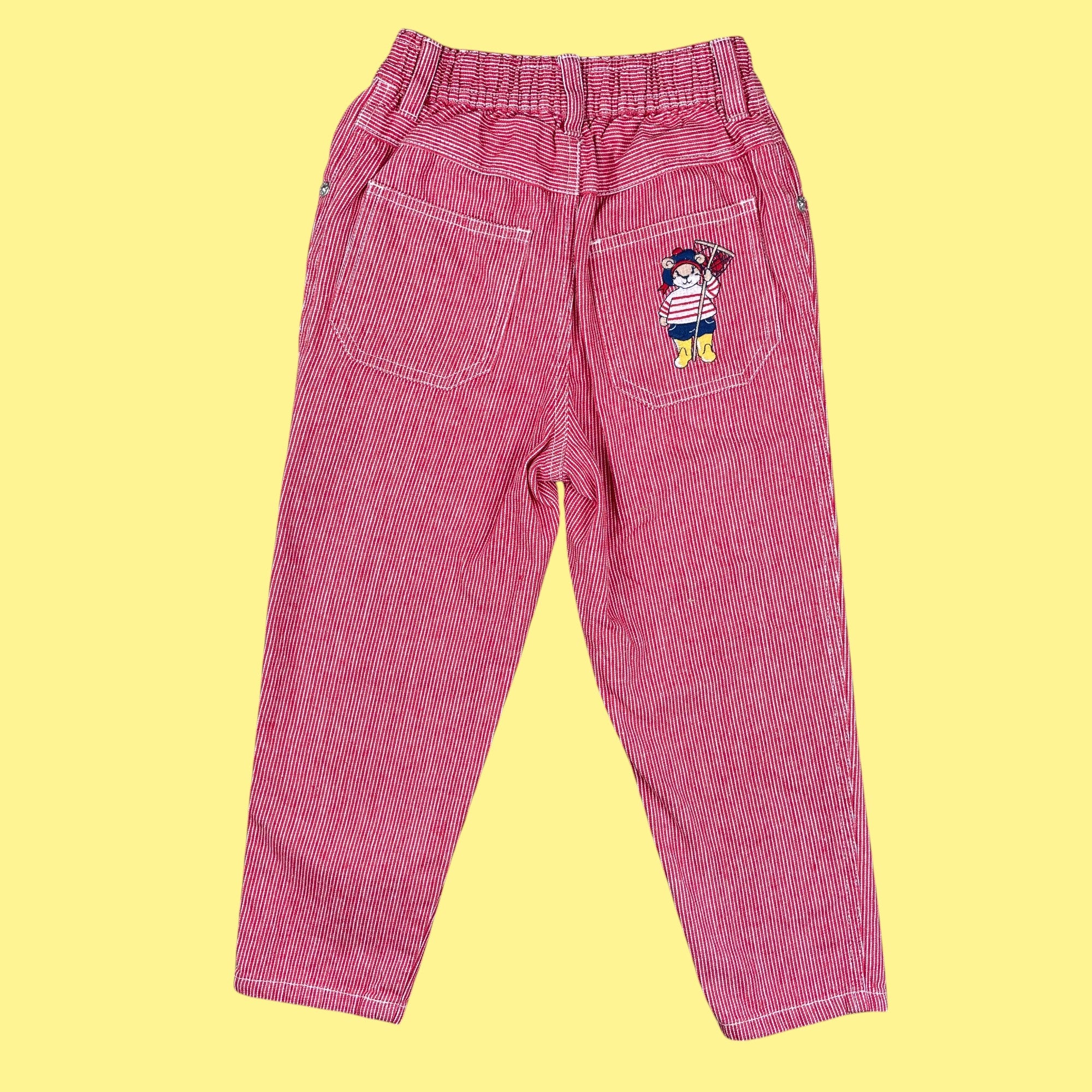 Pantalon Jacadi vintage 6 ans