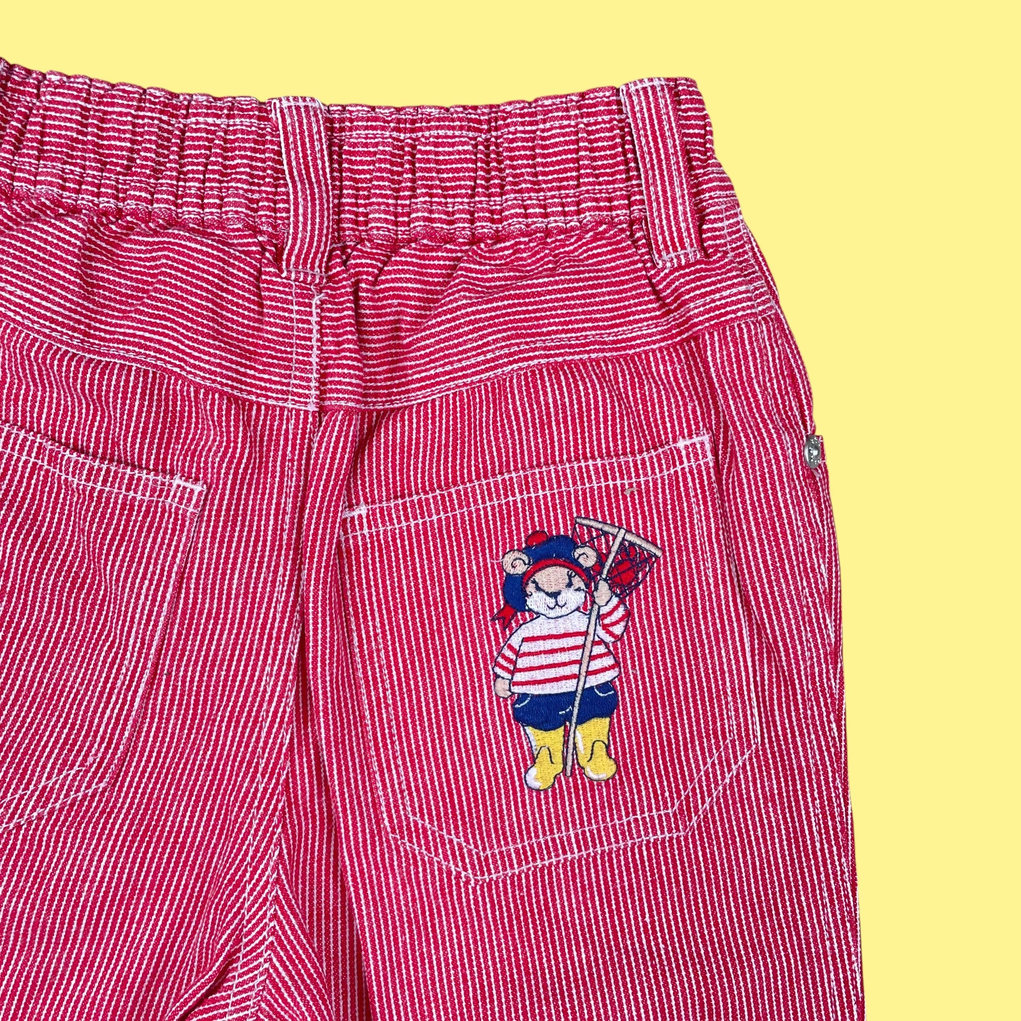 Pantalon Jacadi vintage 6 ans