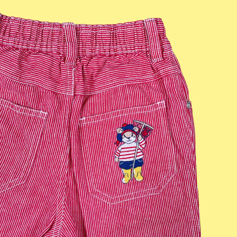 Pantalon Jacadi vintage 6 ans