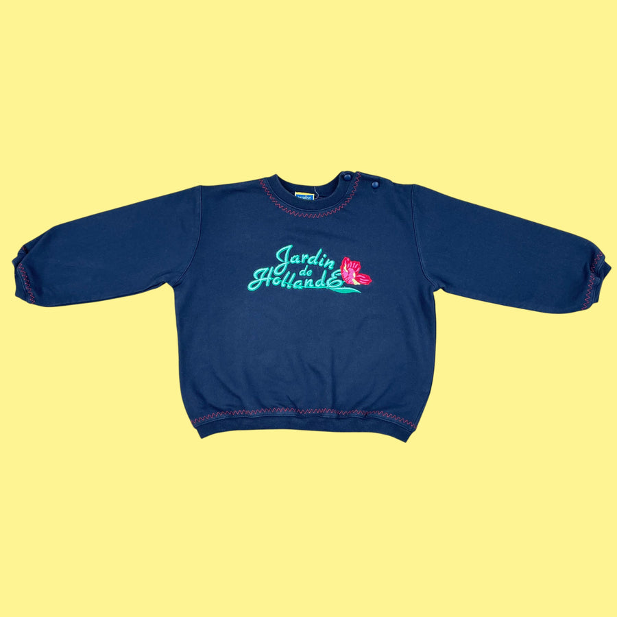 Sweat Hollande 2-3 ans