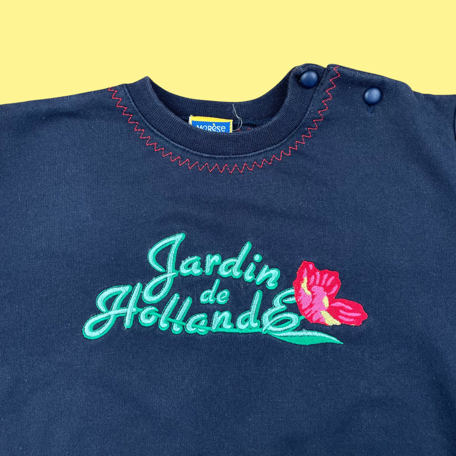 Sweat Hollande 2-3 ans