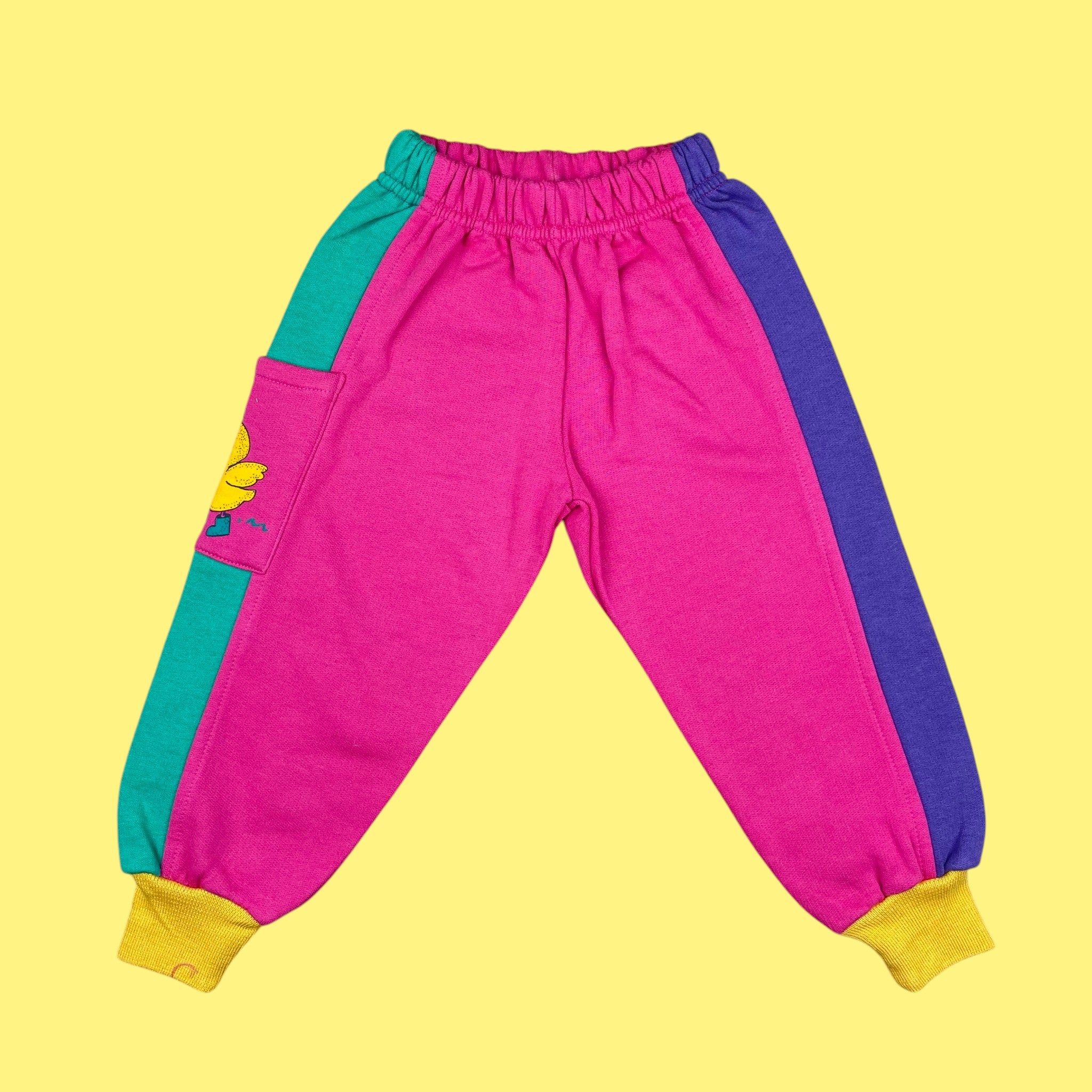 Ensemble vintage neuf 12 mois