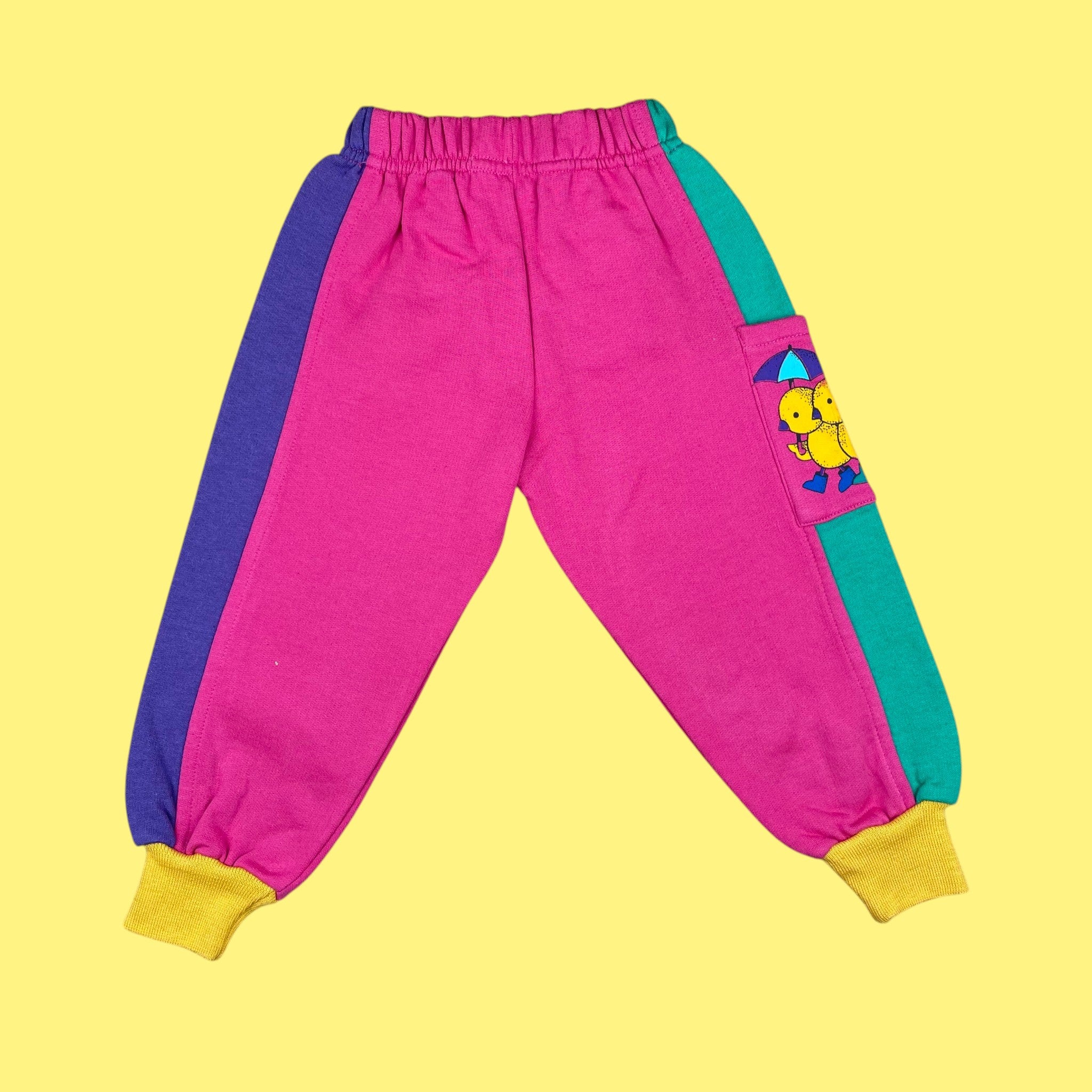 Ensemble vintage neuf 12 mois