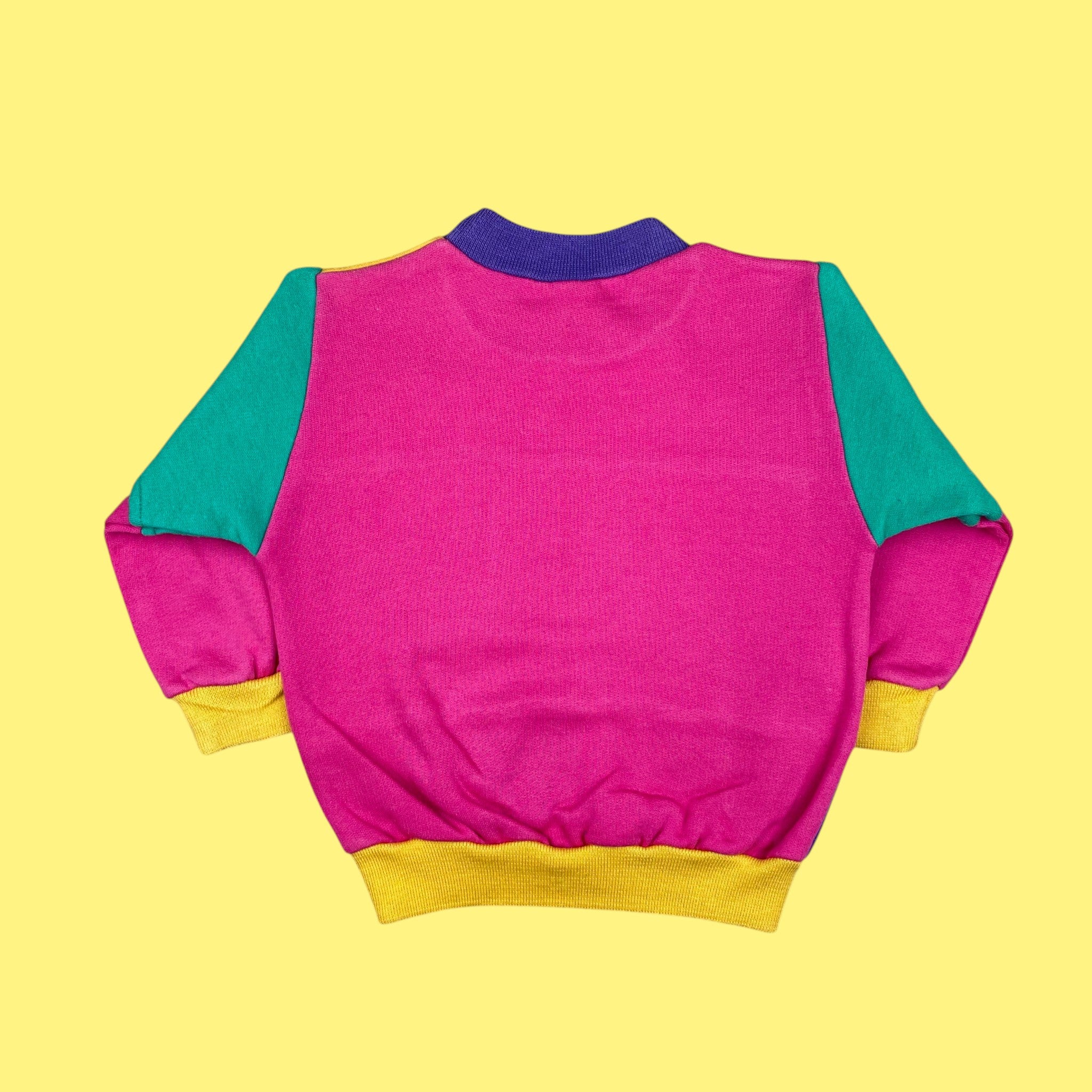 Ensemble vintage neuf 12 mois